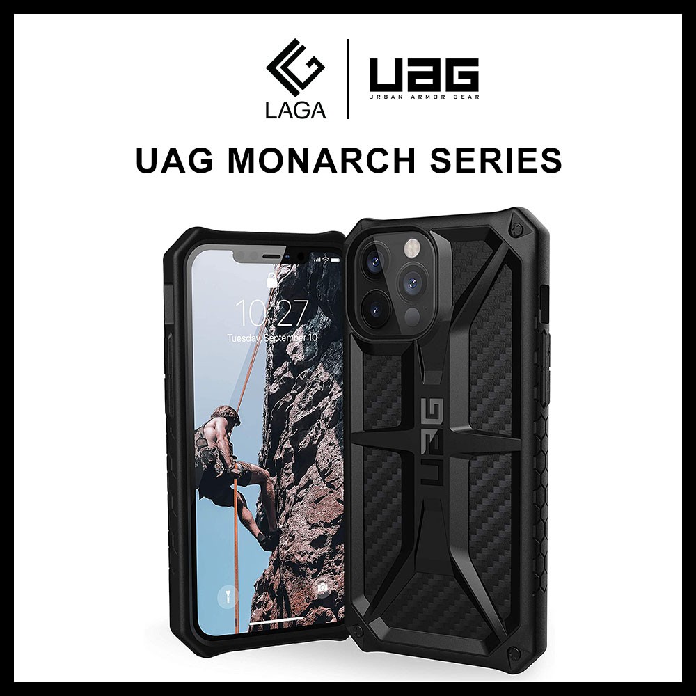 Ốp Lưng UAG iPhone 13 5G Plasma Series ...