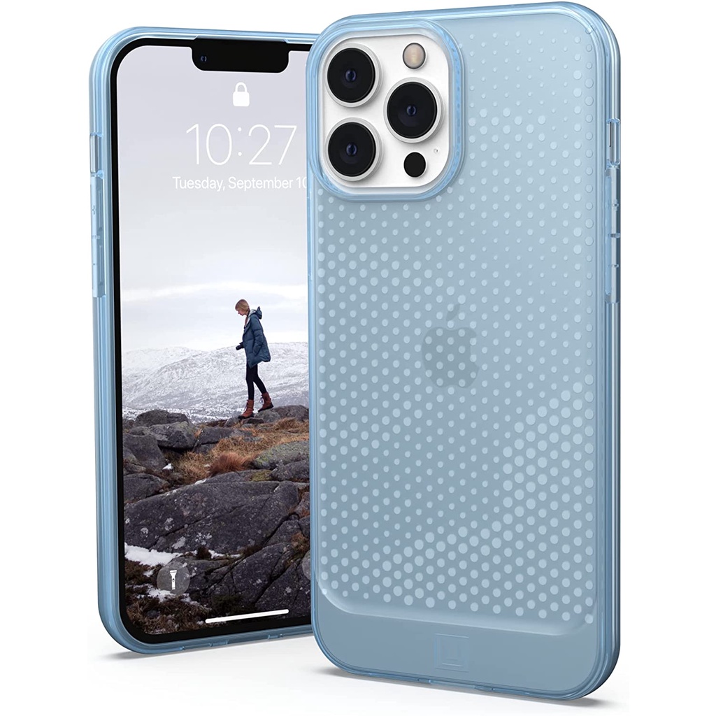Ốp Lưng UAG iPhone 13 5G Plasma Series ...