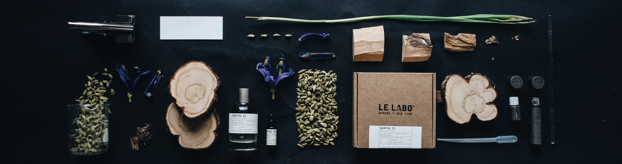 Le Labo Santal 33 | alandshop.vn