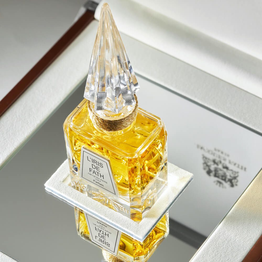Jacques Fath -  L’Extrait de Parfum