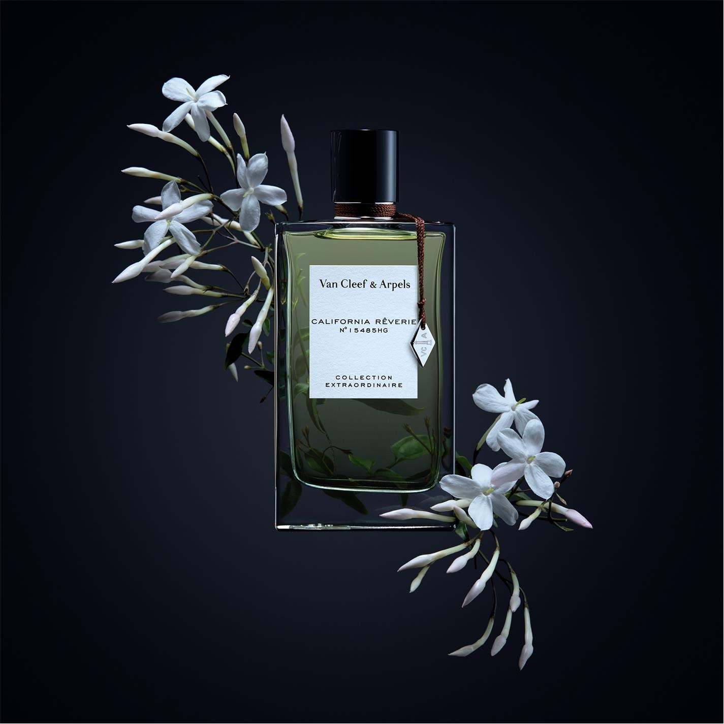 Nước Hoa Nữ Van Cleef & Arpels California Reverie