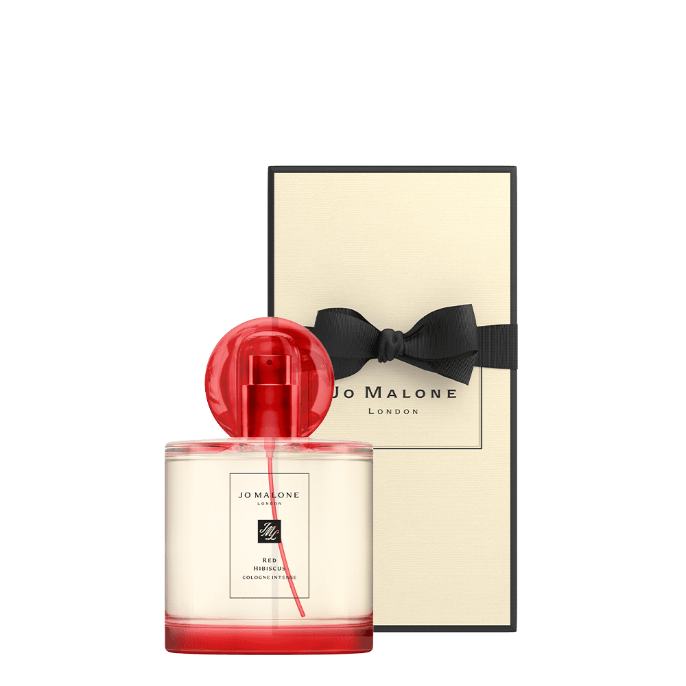 Jo Malone Red Hibiscus Cologne Intense | ALAND