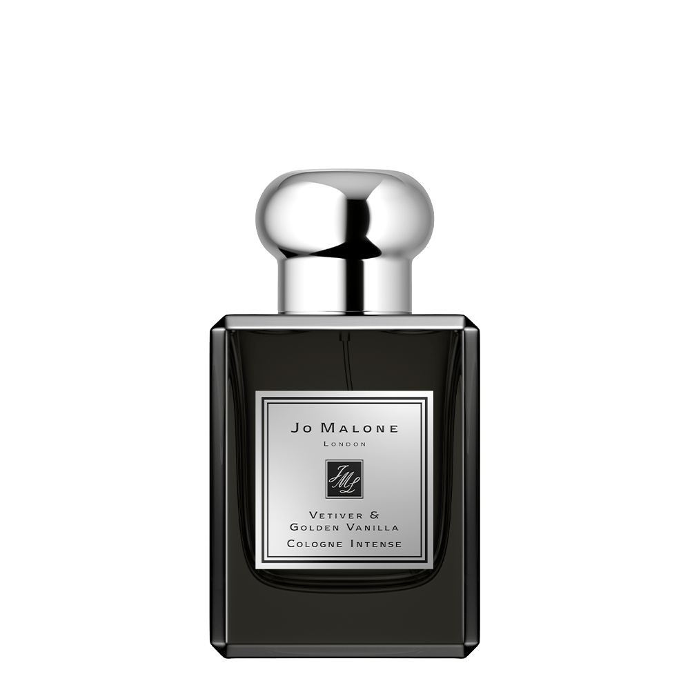 Jo Malone Vetiver & Golden Vanilla Cologne Intense | ALAND