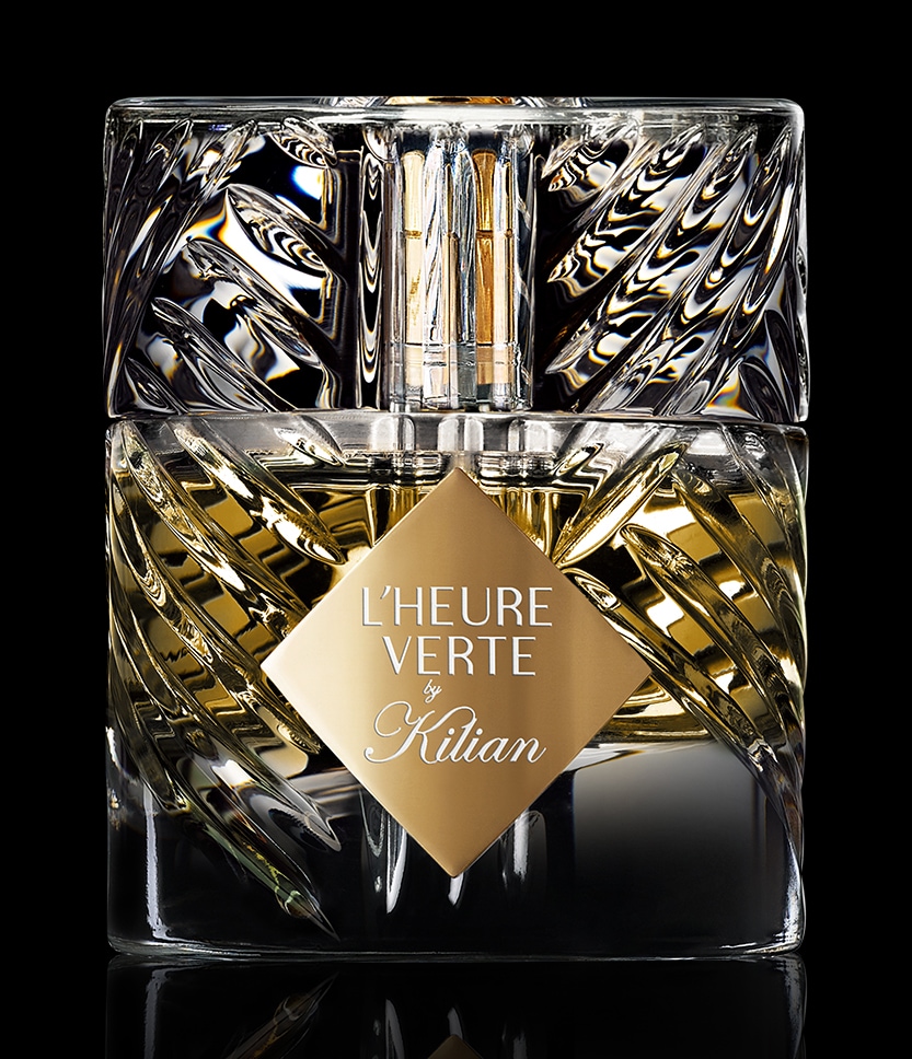 by KILIAN L'HEURE VERTE 50ml バイ キリアン