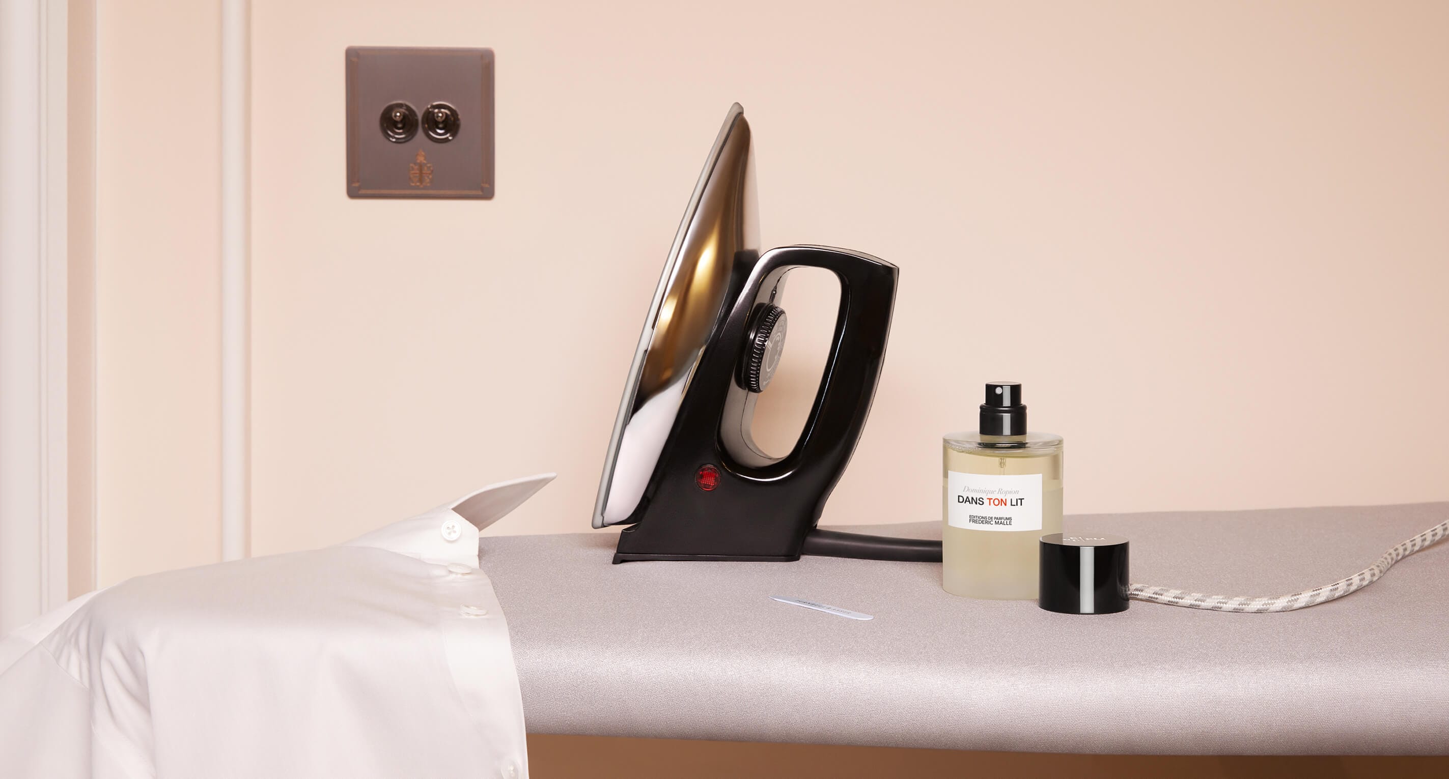 Dans Ton Lit Frederic Malle