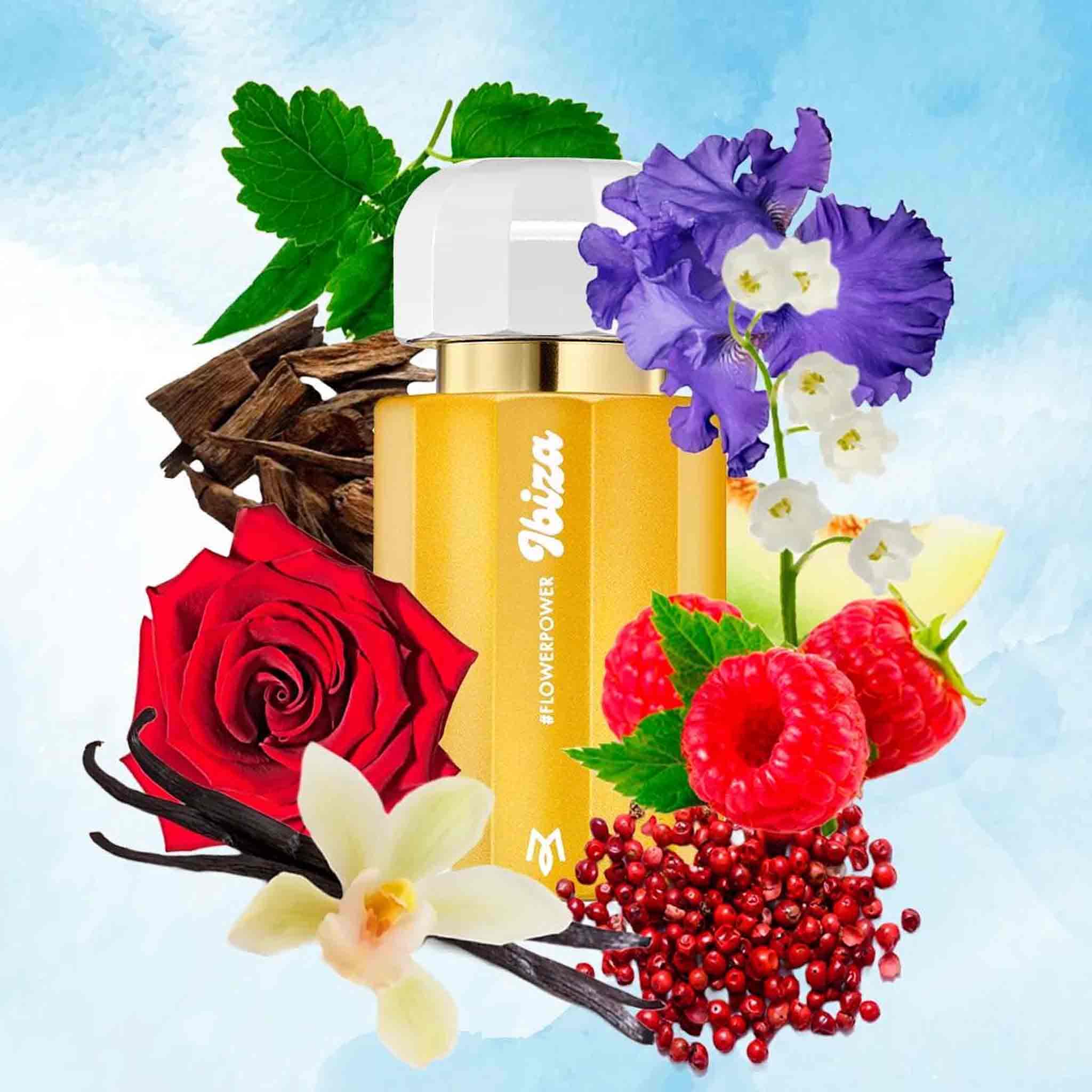 RAMON MONEGAL FLOWERPOWER | ALAND