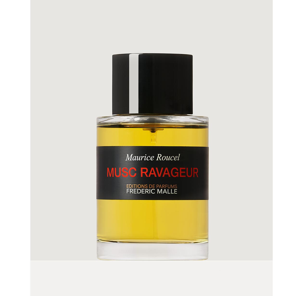 Frederic Malle Musc Ravageur