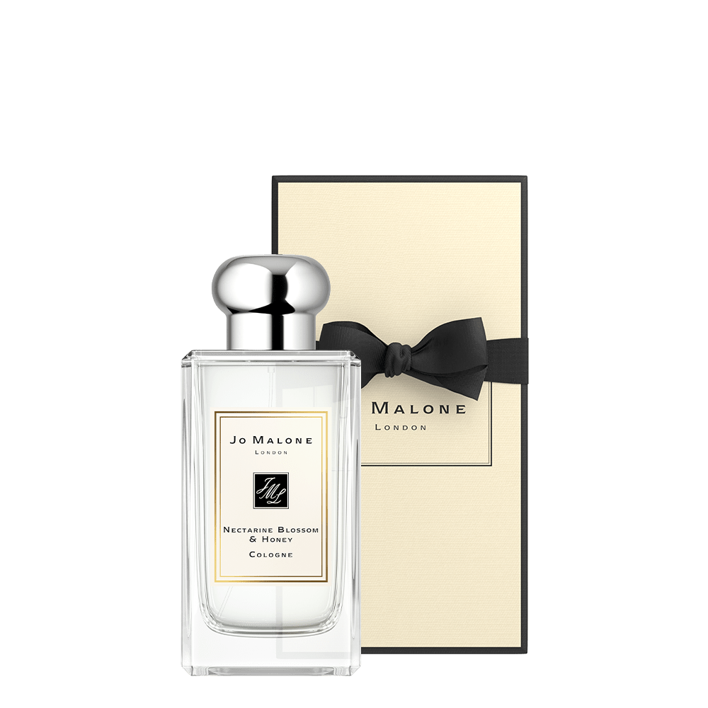 Jo Malone Nectarine Blossom Honey Cologne ALAND x BLVD
