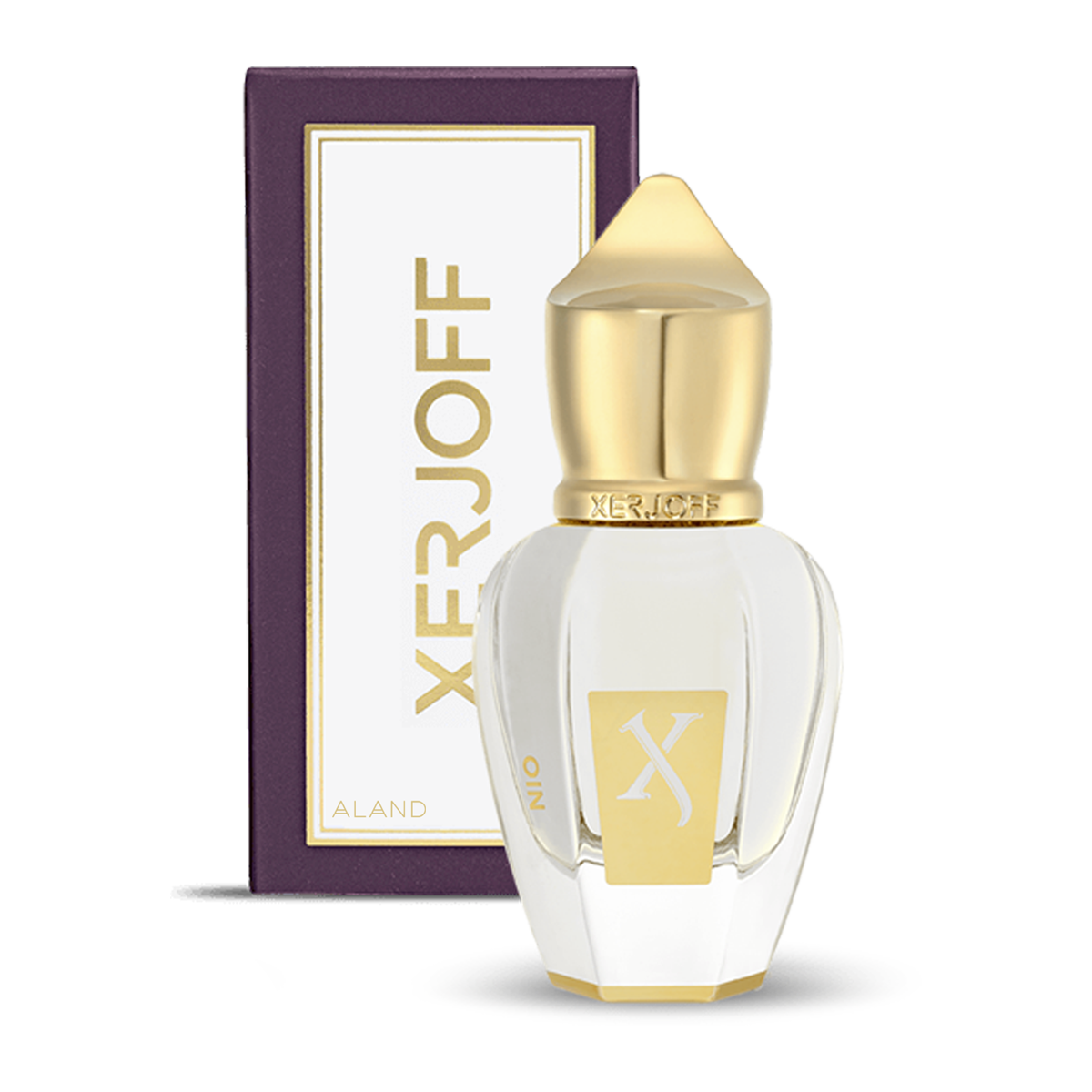 XERJOFF NIO 15ml 香水 XERJOFF NIO | ALAND