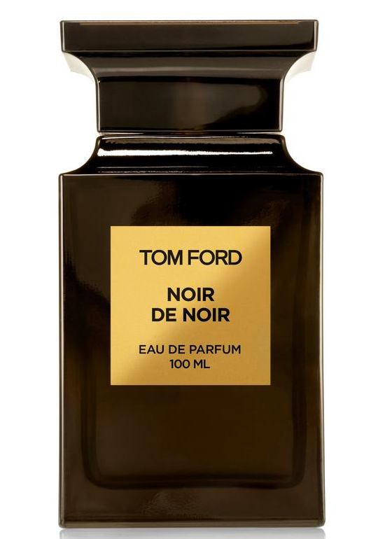 Tom Ford - Noir De Noir | ALAND x BLVD