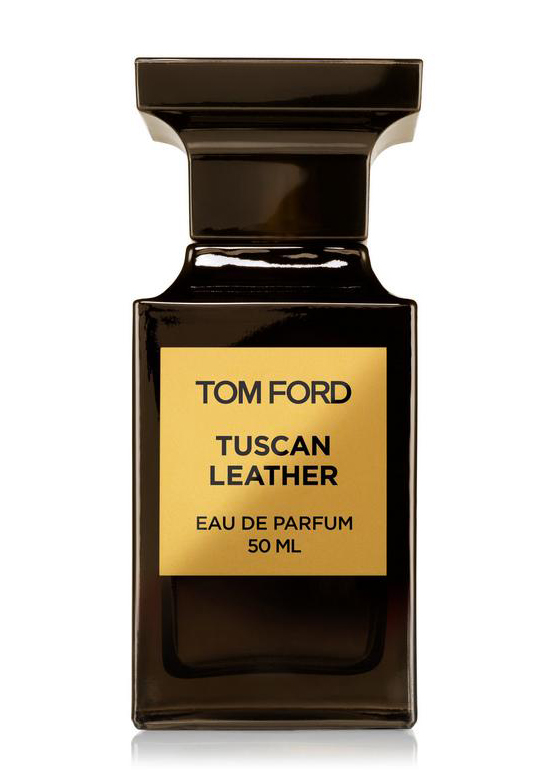 Tom Ford Tuscan Leather | ALAND x BLVD