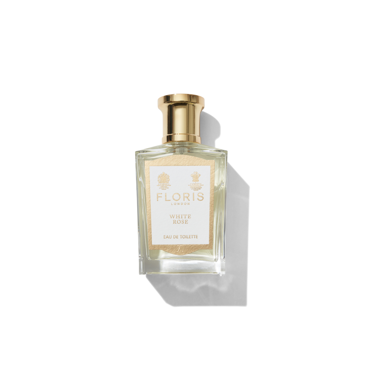 Floris London White Rose | ALAND