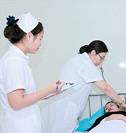 Cung cấp thông tin y tế mới nhất