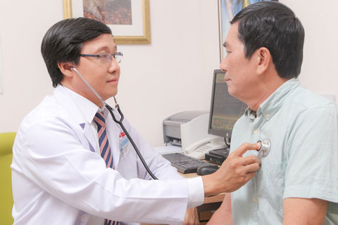 Khoa nội