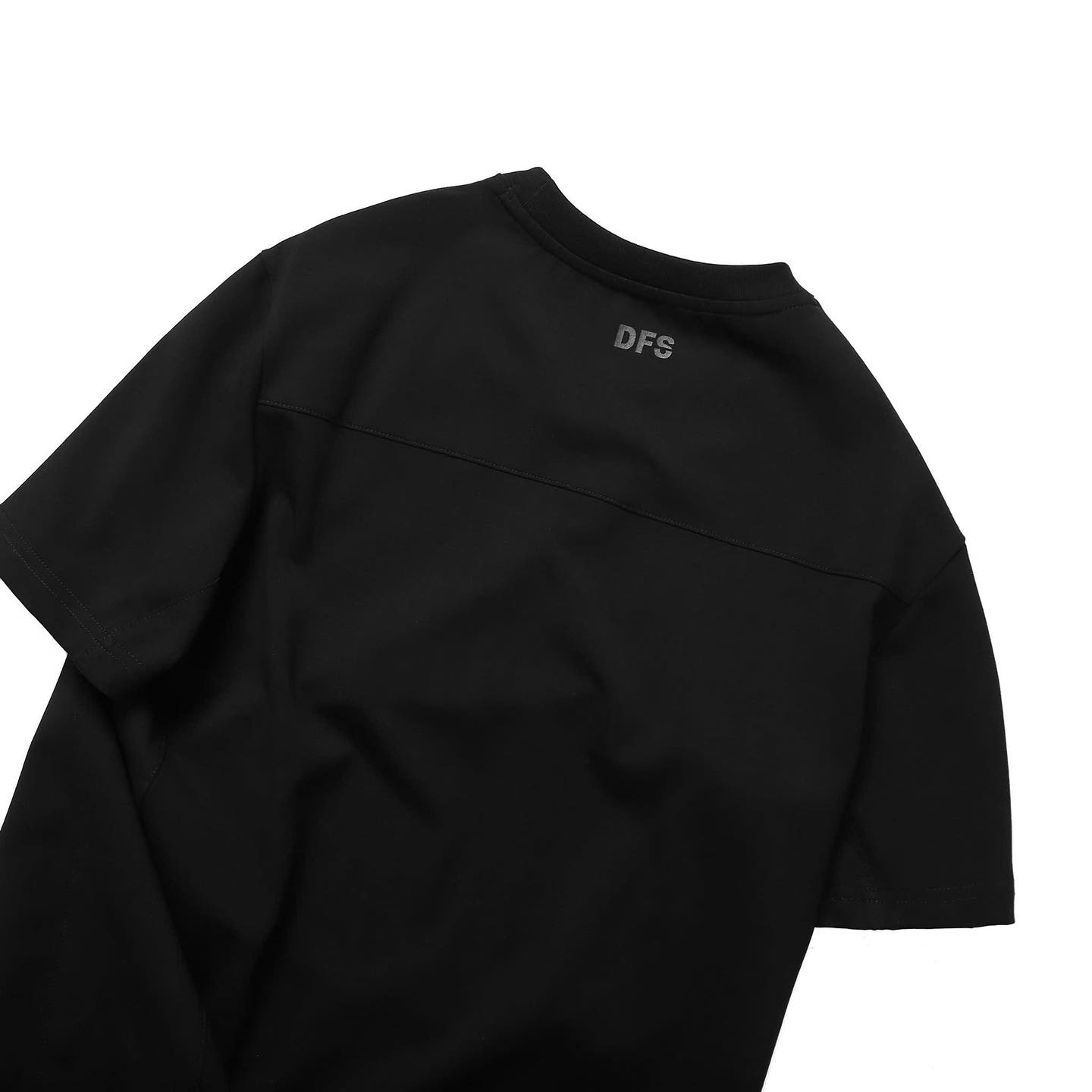 ÁO THUN DFS RAGLAN 4 CHIỀU