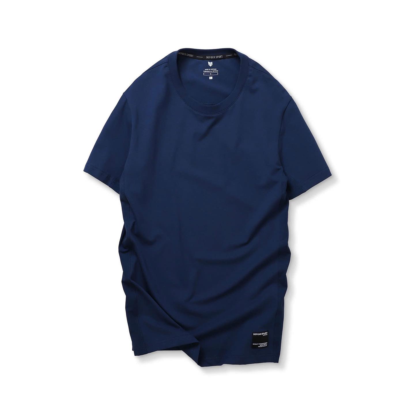 ÁO THUN DFS RAGLAN 4 CHIỀU