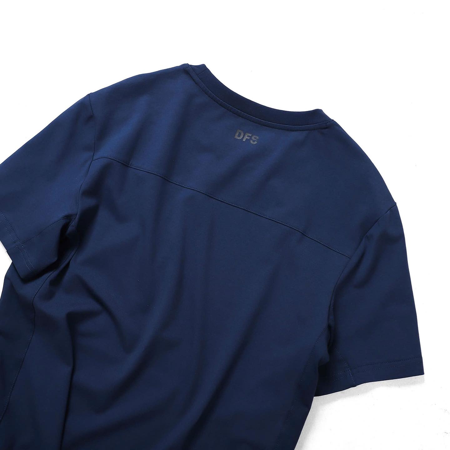 ÁO THUN DFS RAGLAN 4 CHIỀU