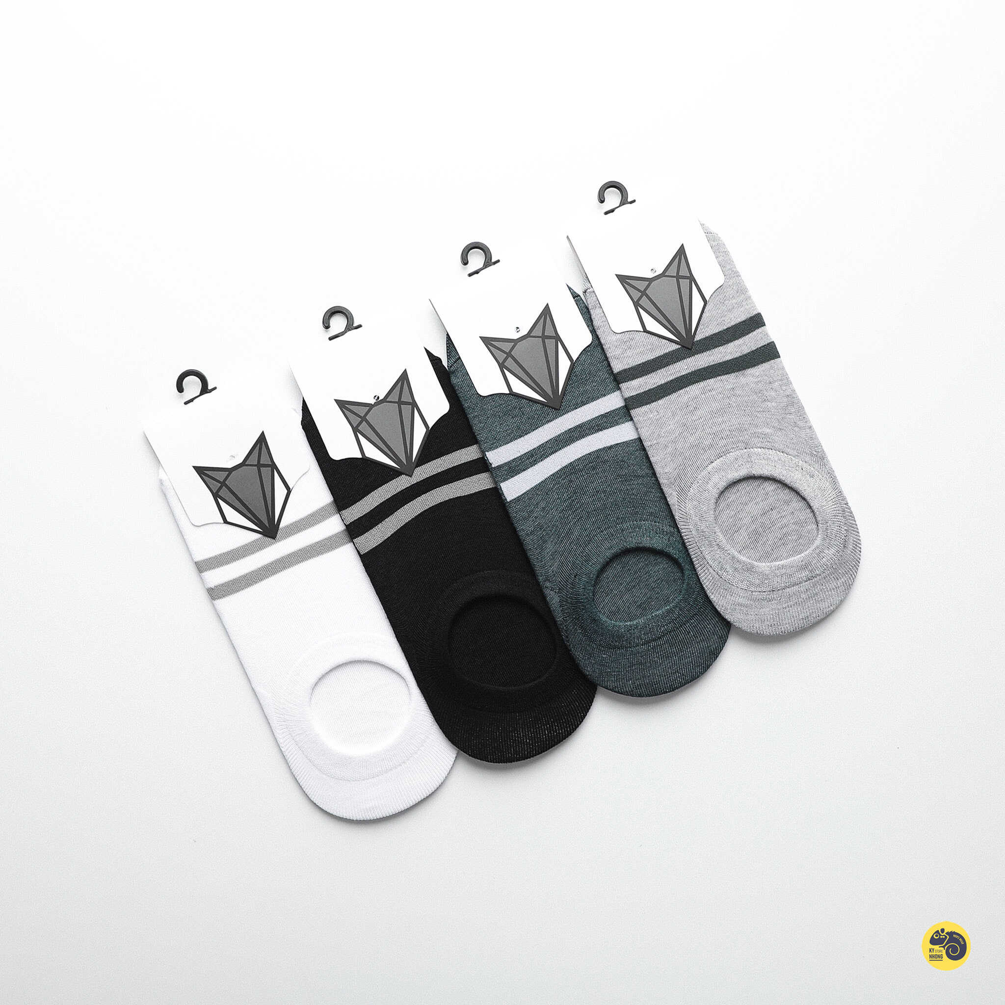 TẤT LƯỜI PHỐI SỌC DEFOXX