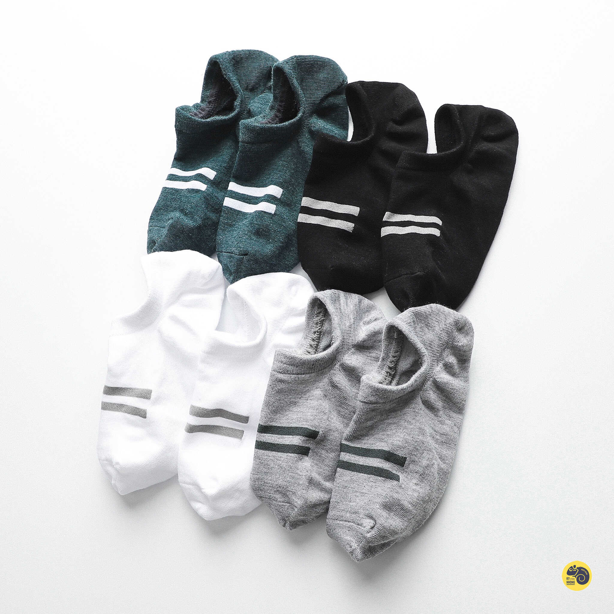 TẤT LƯỜI PHỐI SỌC DEFOXX