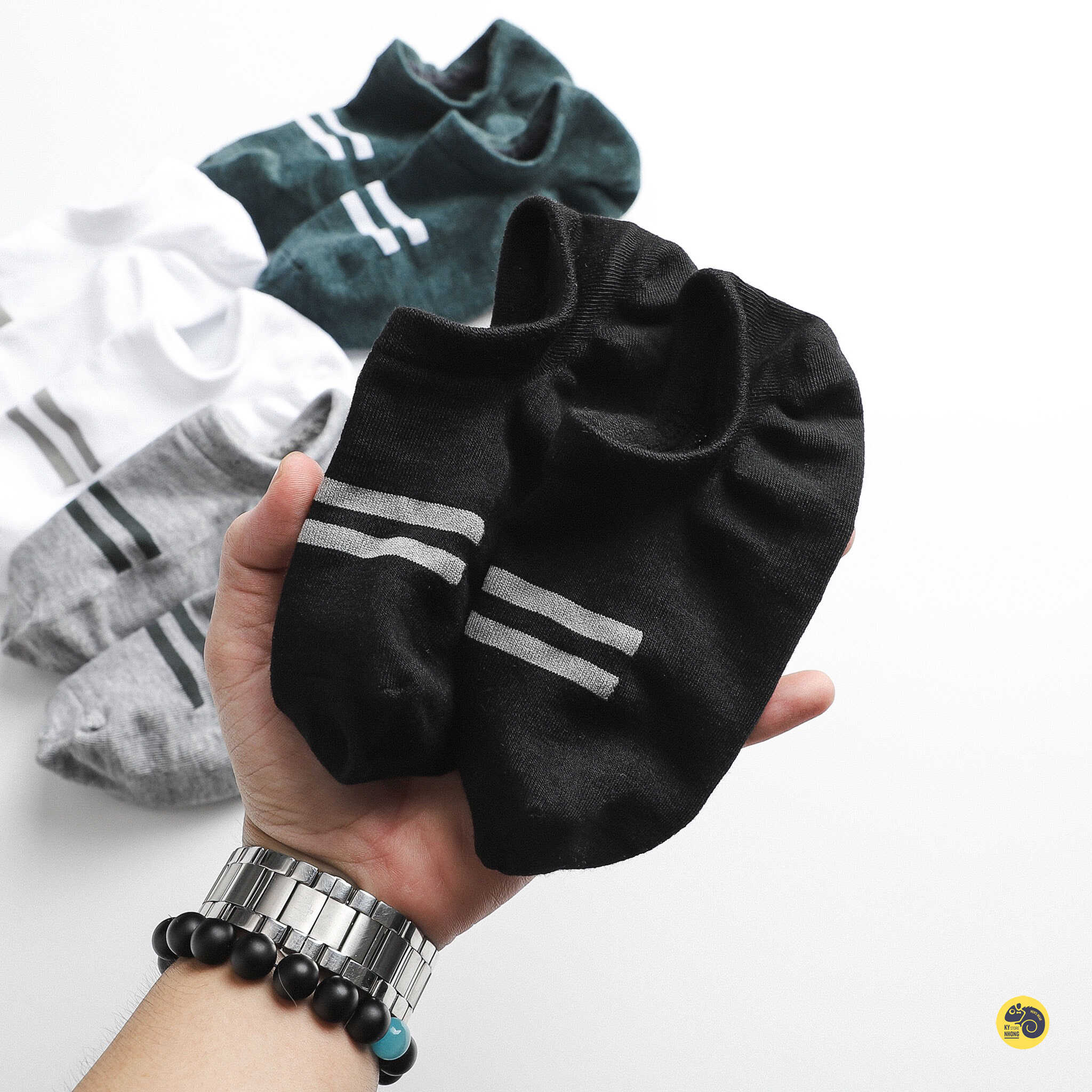 TẤT LƯỜI PHỐI SỌC DEFOXX