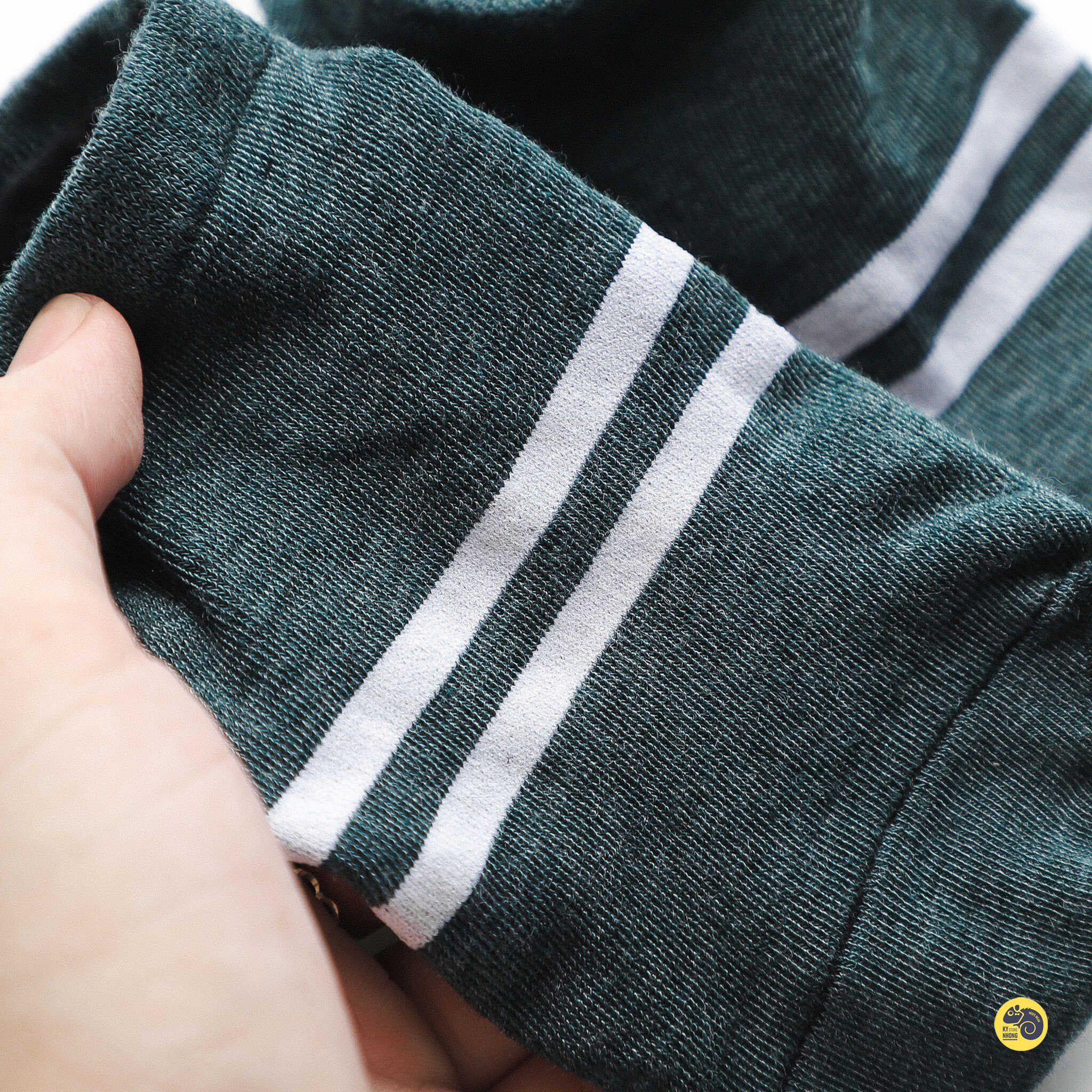 TẤT LƯỜI PHỐI SỌC DEFOXX