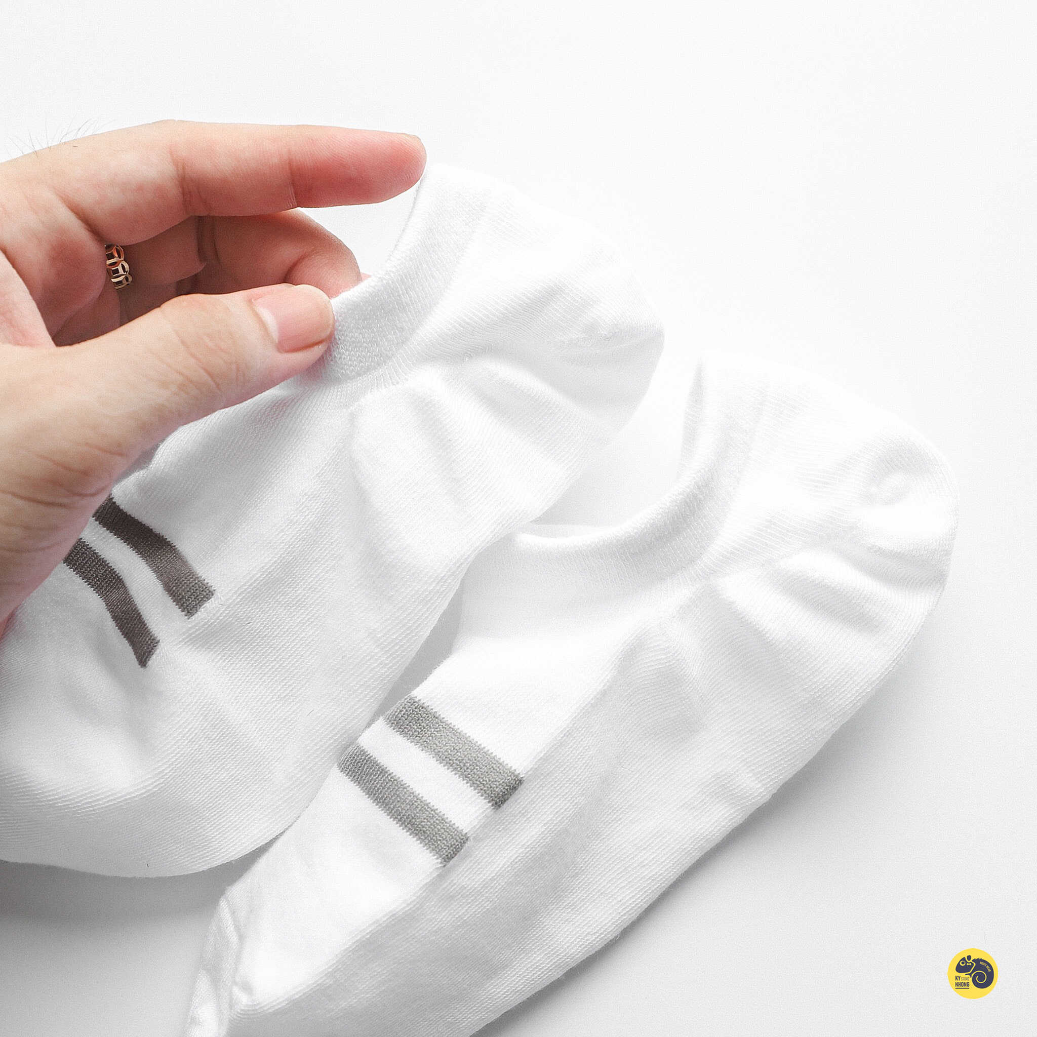 TẤT LƯỜI PHỐI SỌC DEFOXX