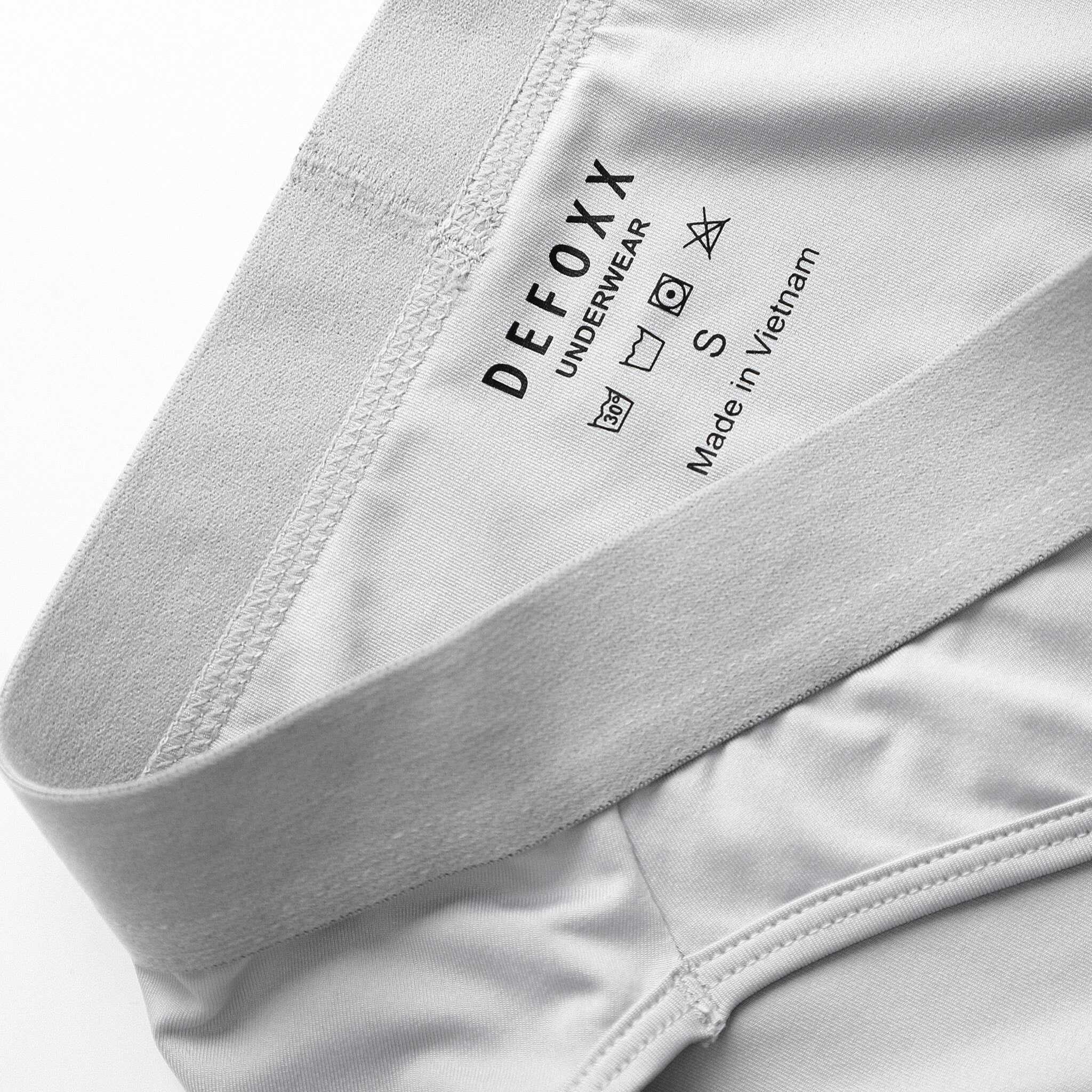 QUẦN TAM GIÁC COTTON LỤA