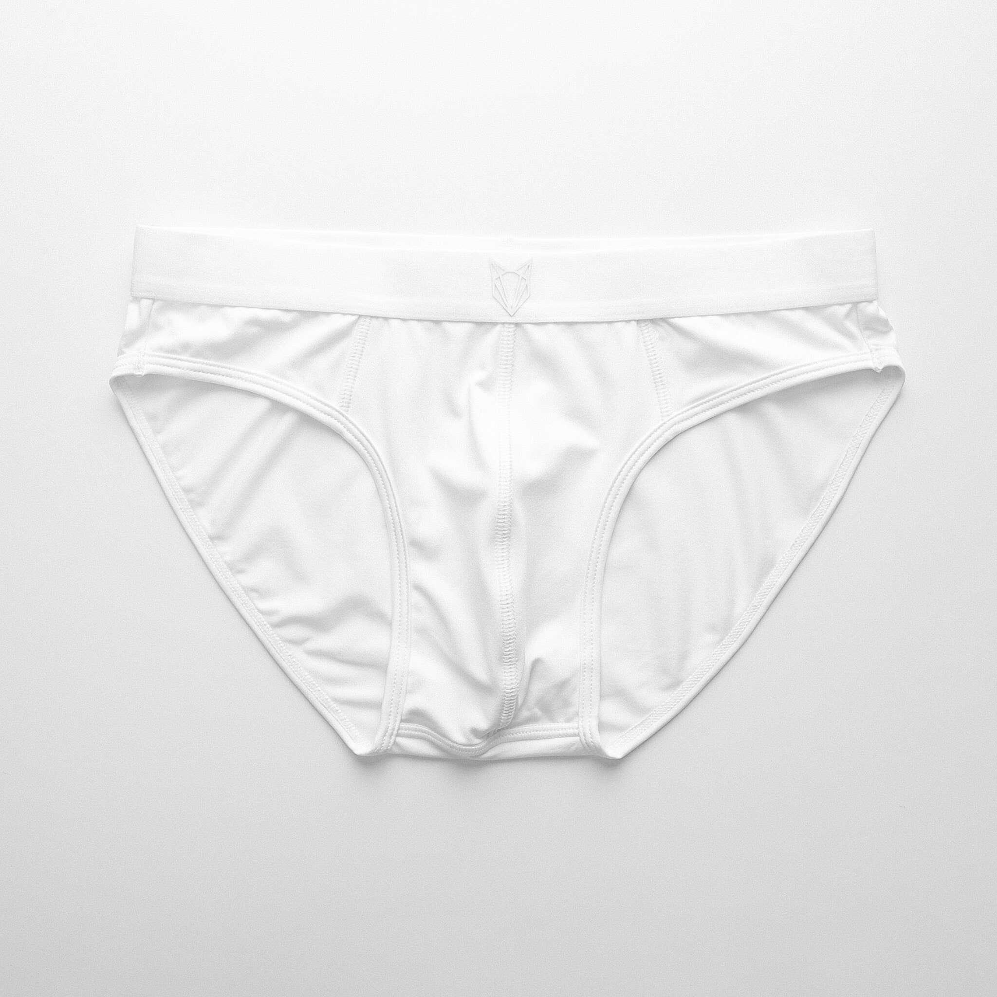 QUẦN TAM GIÁC COTTON LỤA