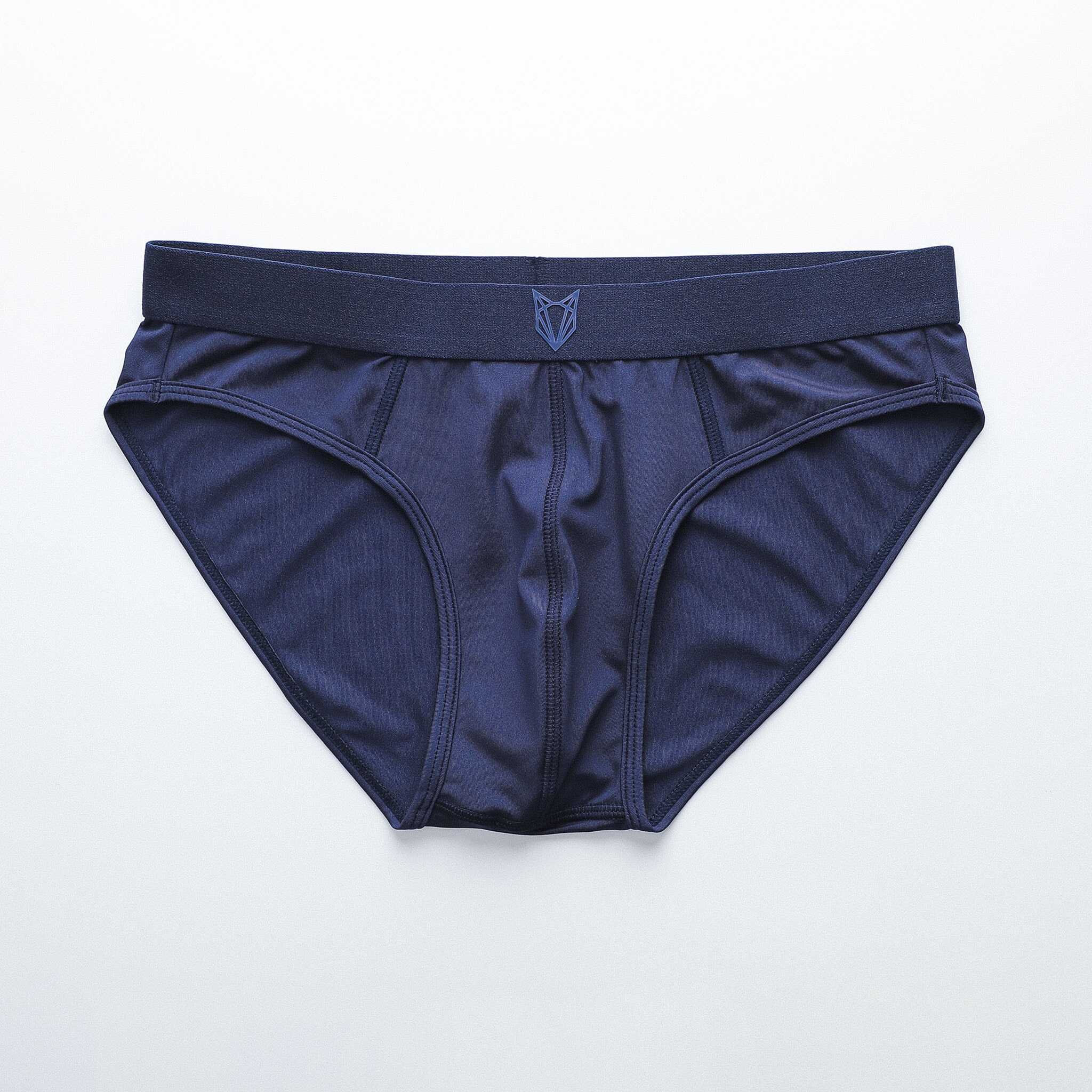 QUẦN TAM GIÁC COTTON LỤA