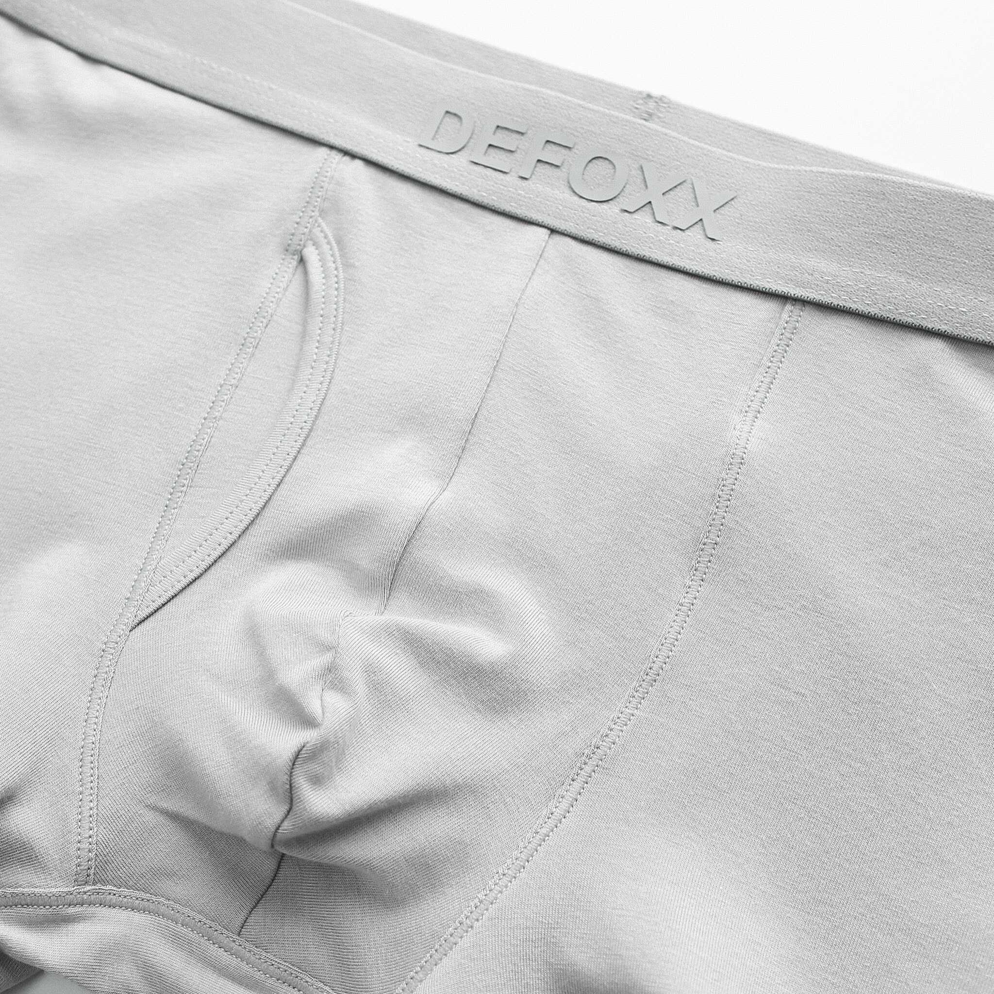 QUẦN BOXER COTTON LỤA