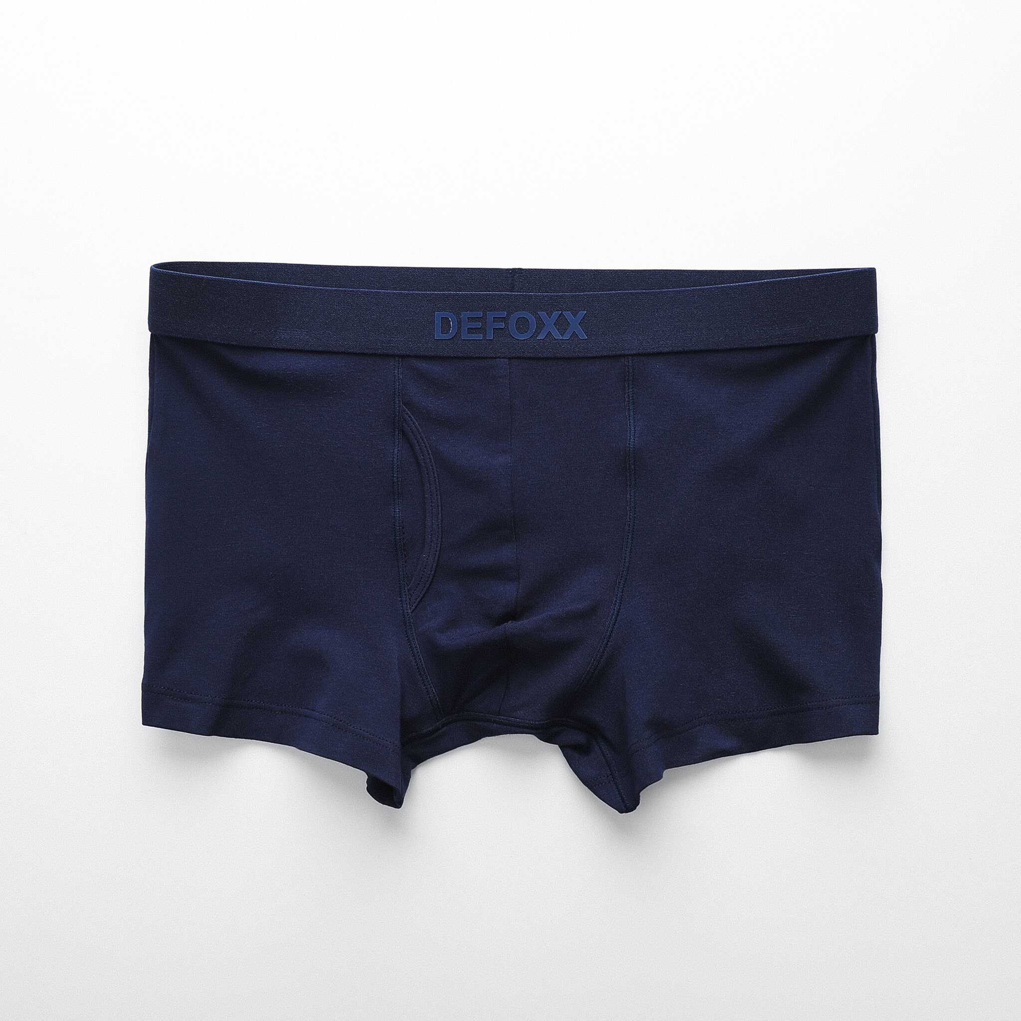 QUẦN BOXER COTTON LỤA