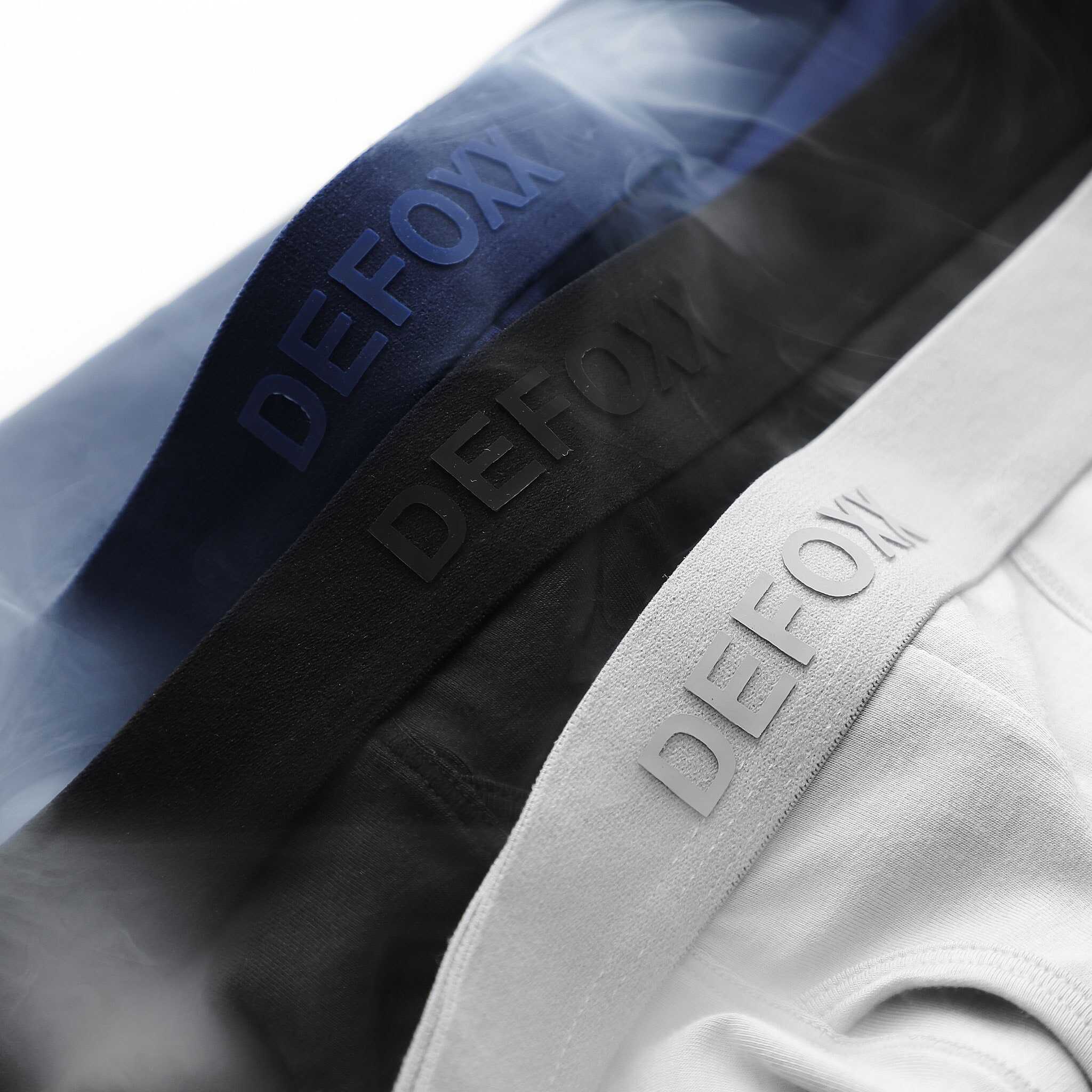 QUẦN BOXER COTTON LỤA