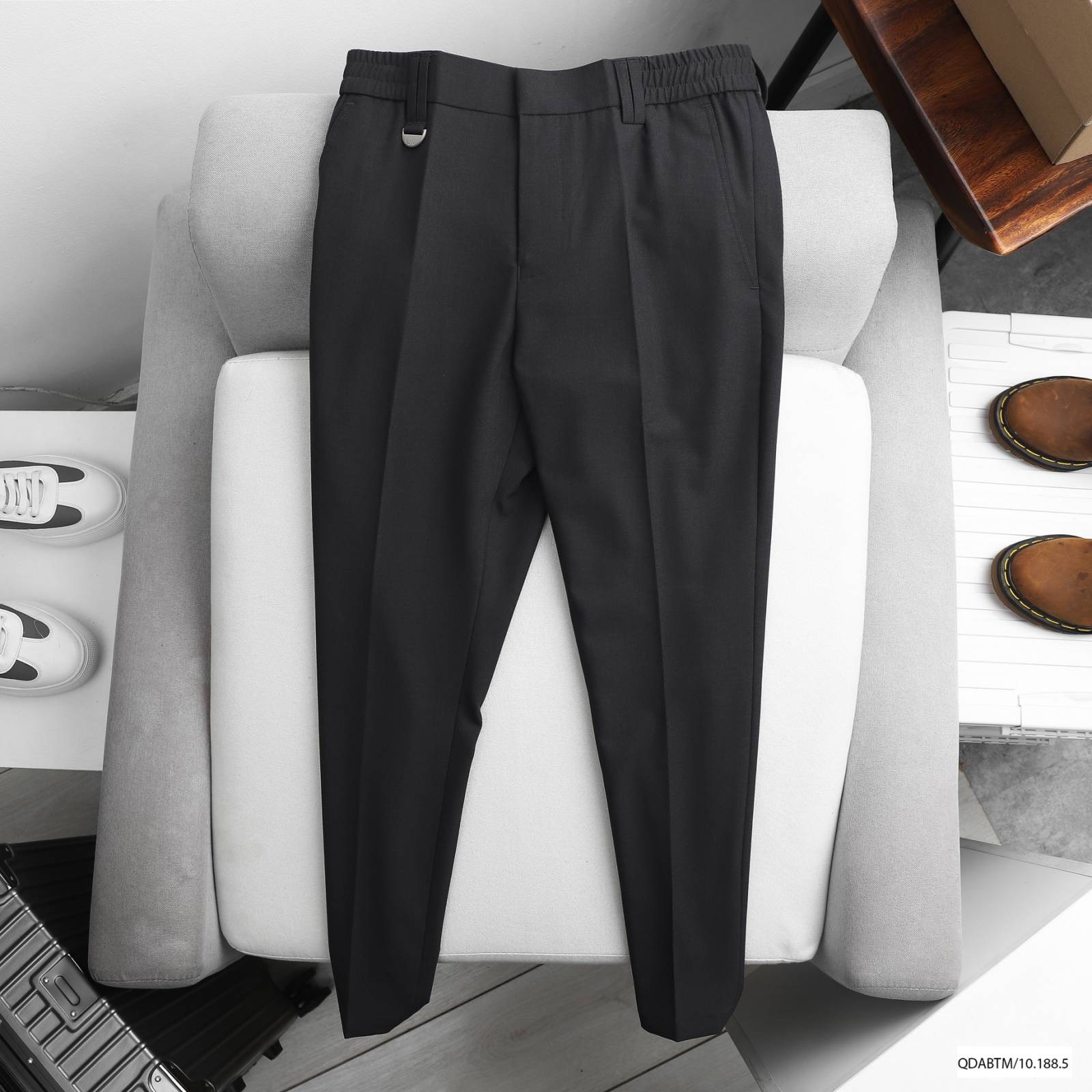 QUẦN ÂU BENTINO TĂNG CẠP