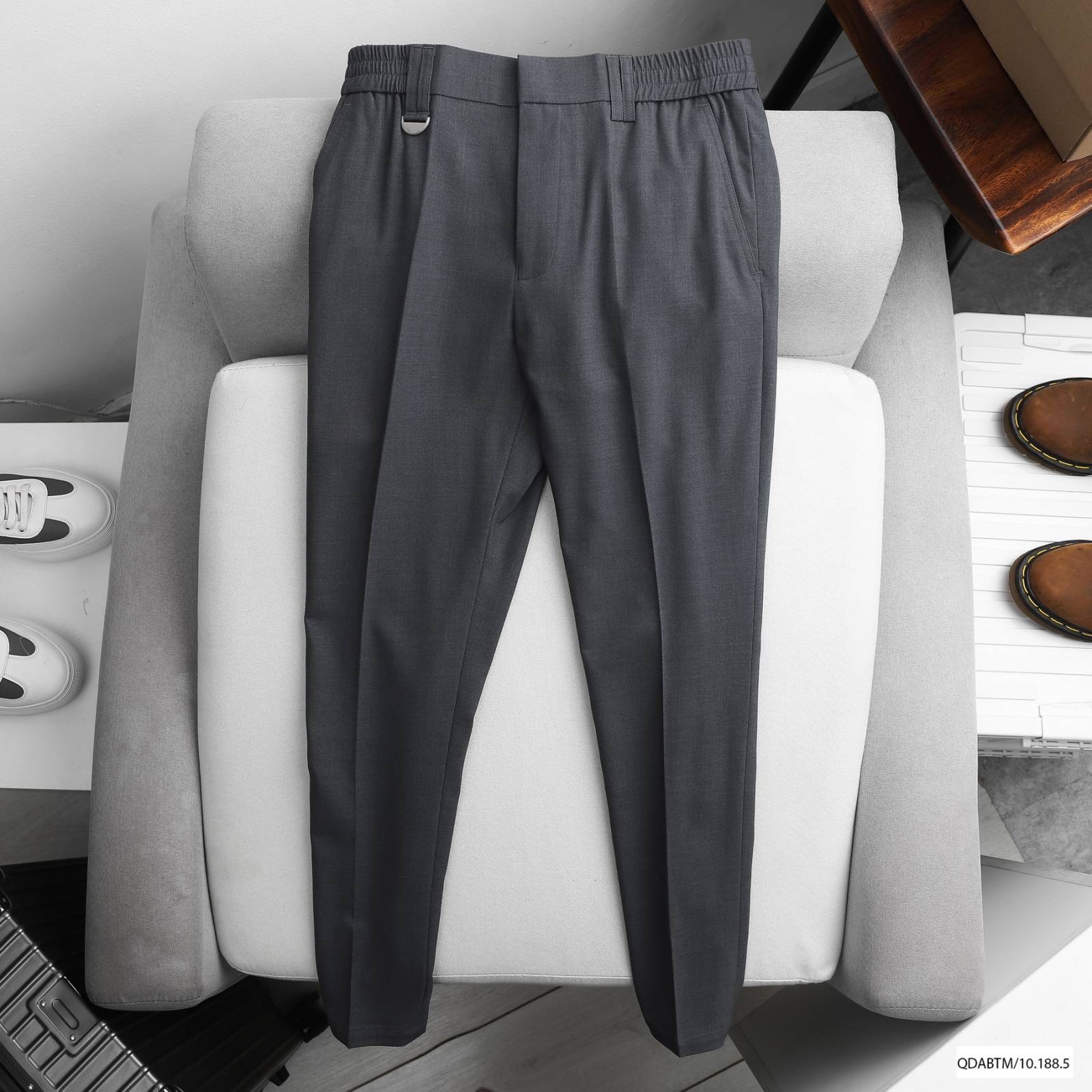 QUẦN ÂU BENTINO TĂNG CẠP