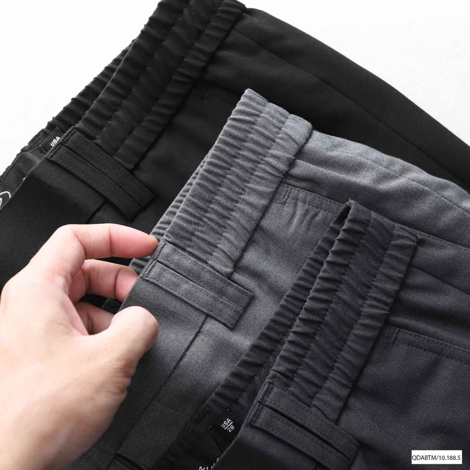 QUẦN ÂU BENTINO TĂNG CẠP