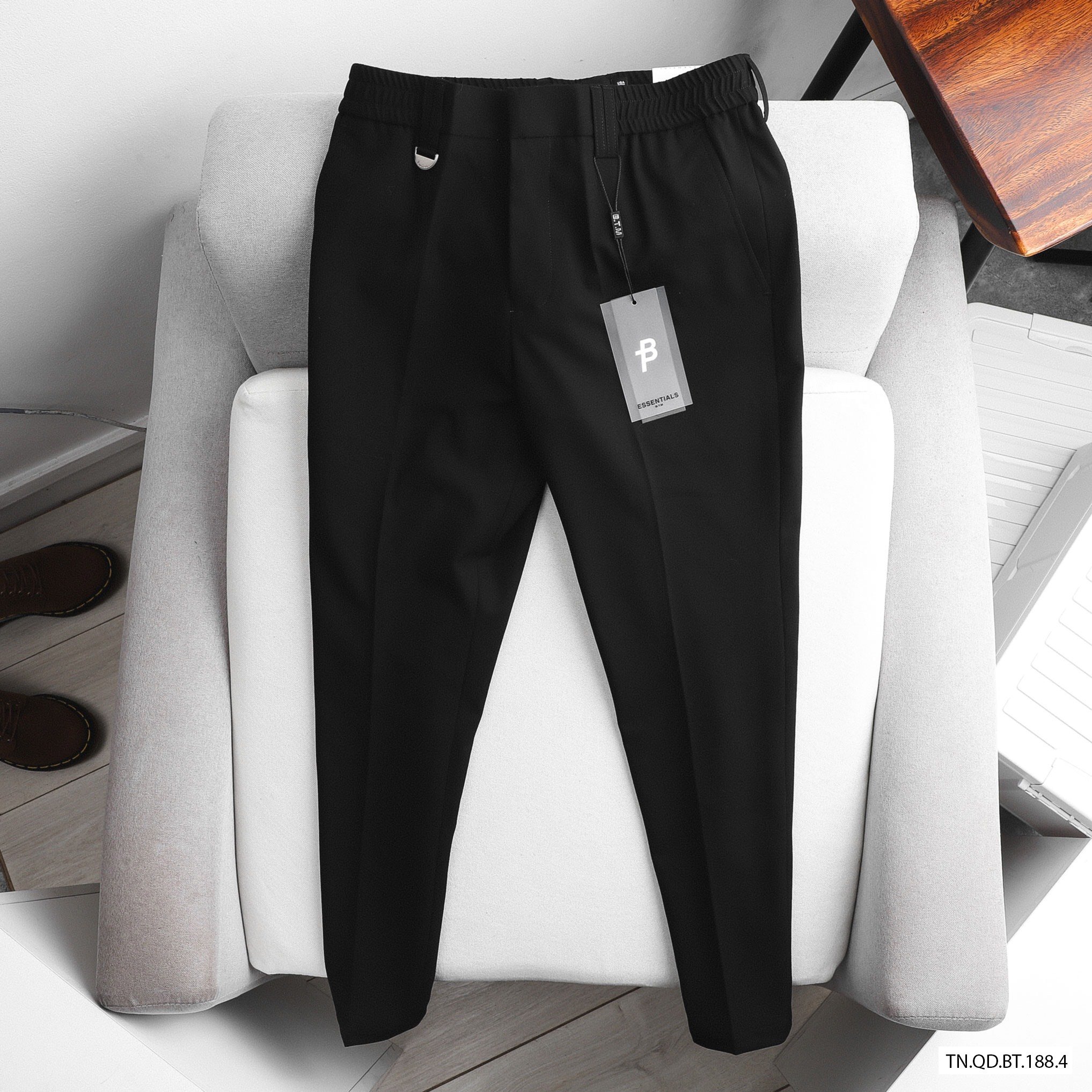 QUẦN ÂU BENTINO TĂNG CẠP