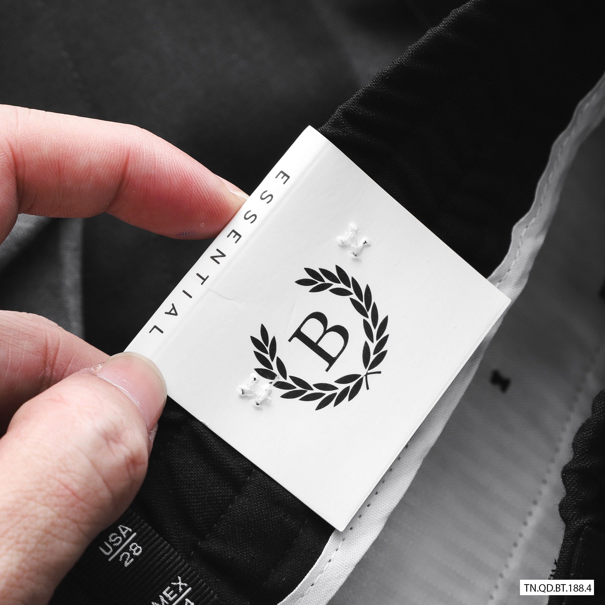 QUẦN ÂU BENTINO TĂNG CẠP