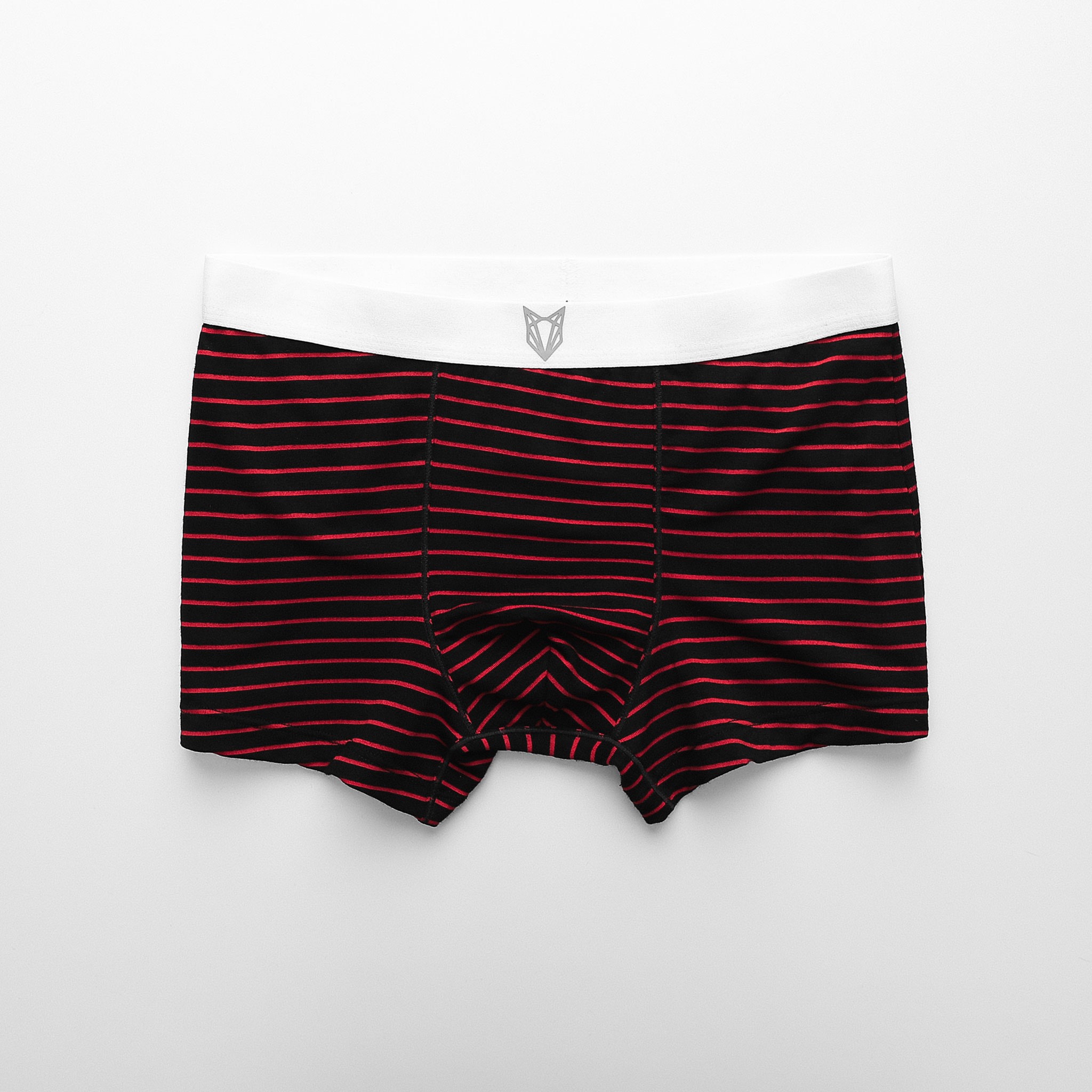 QUẦN BOXER KẺ SỌC