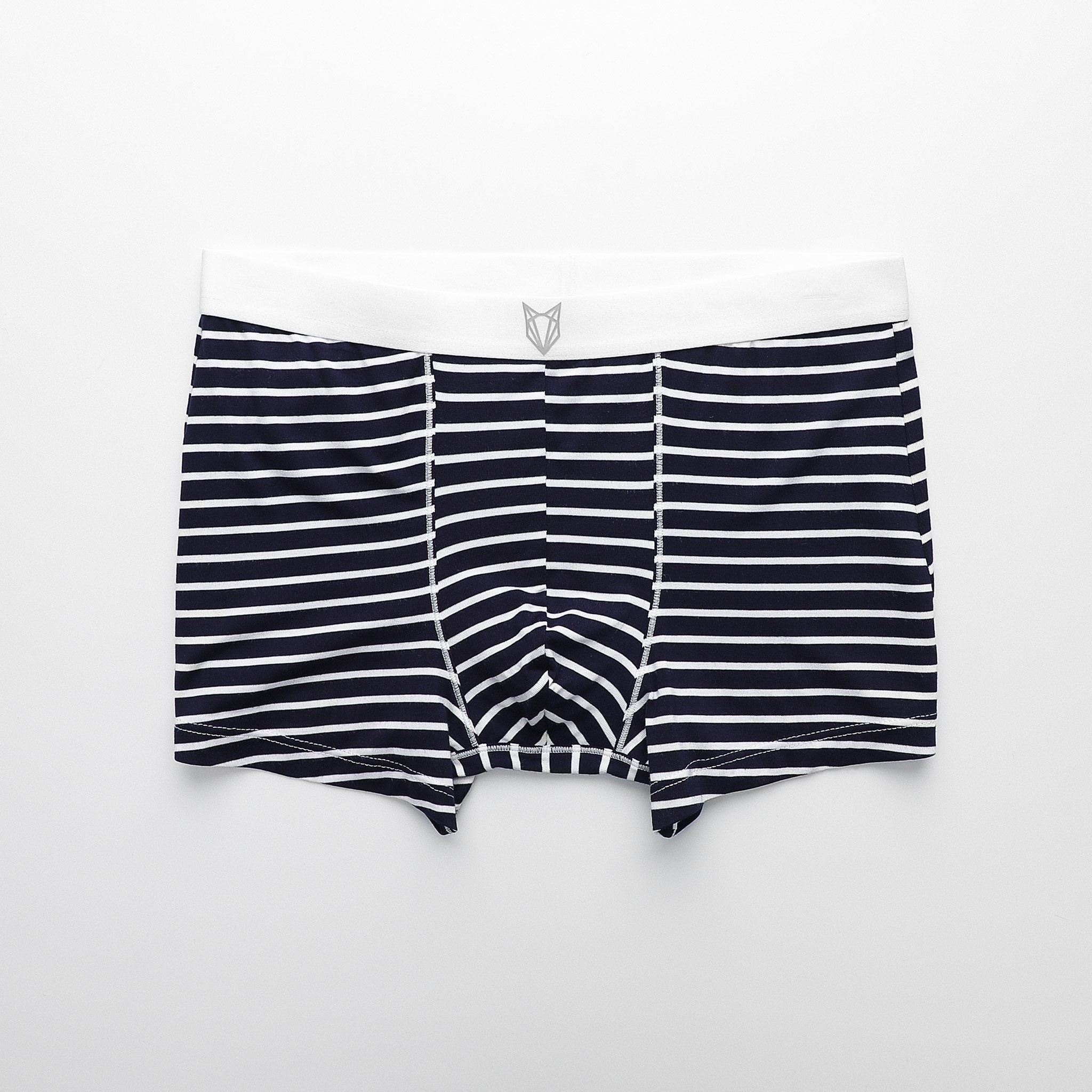 QUẦN BOXER KẺ SỌC