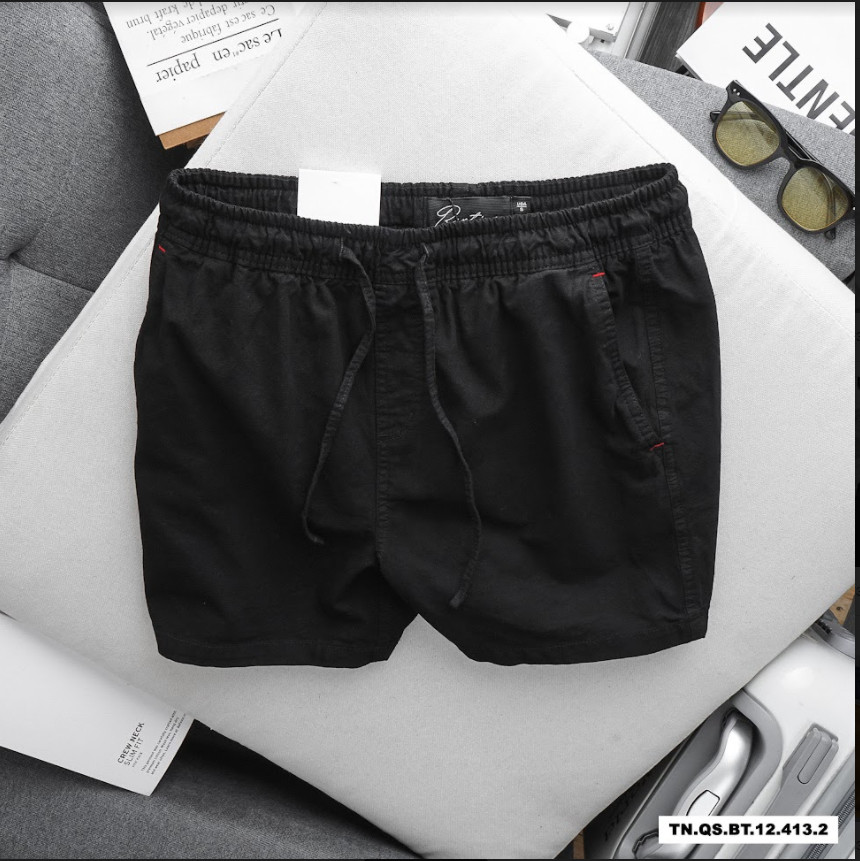 QUẦN ĐÙI BENTINO COTTON