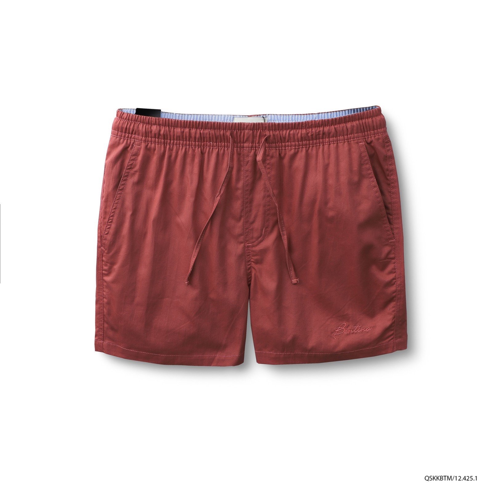 QUẦN ĐÙI BENTINO COTTON