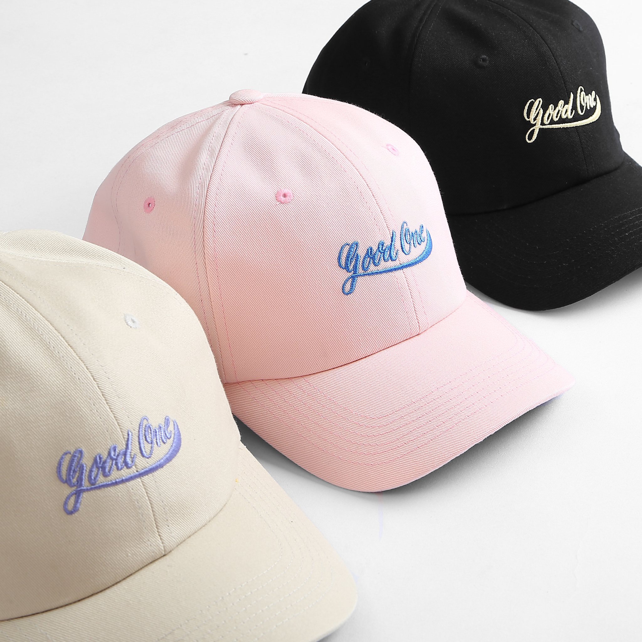 MŨ CUSTOM ROUTINE GOOD ONE