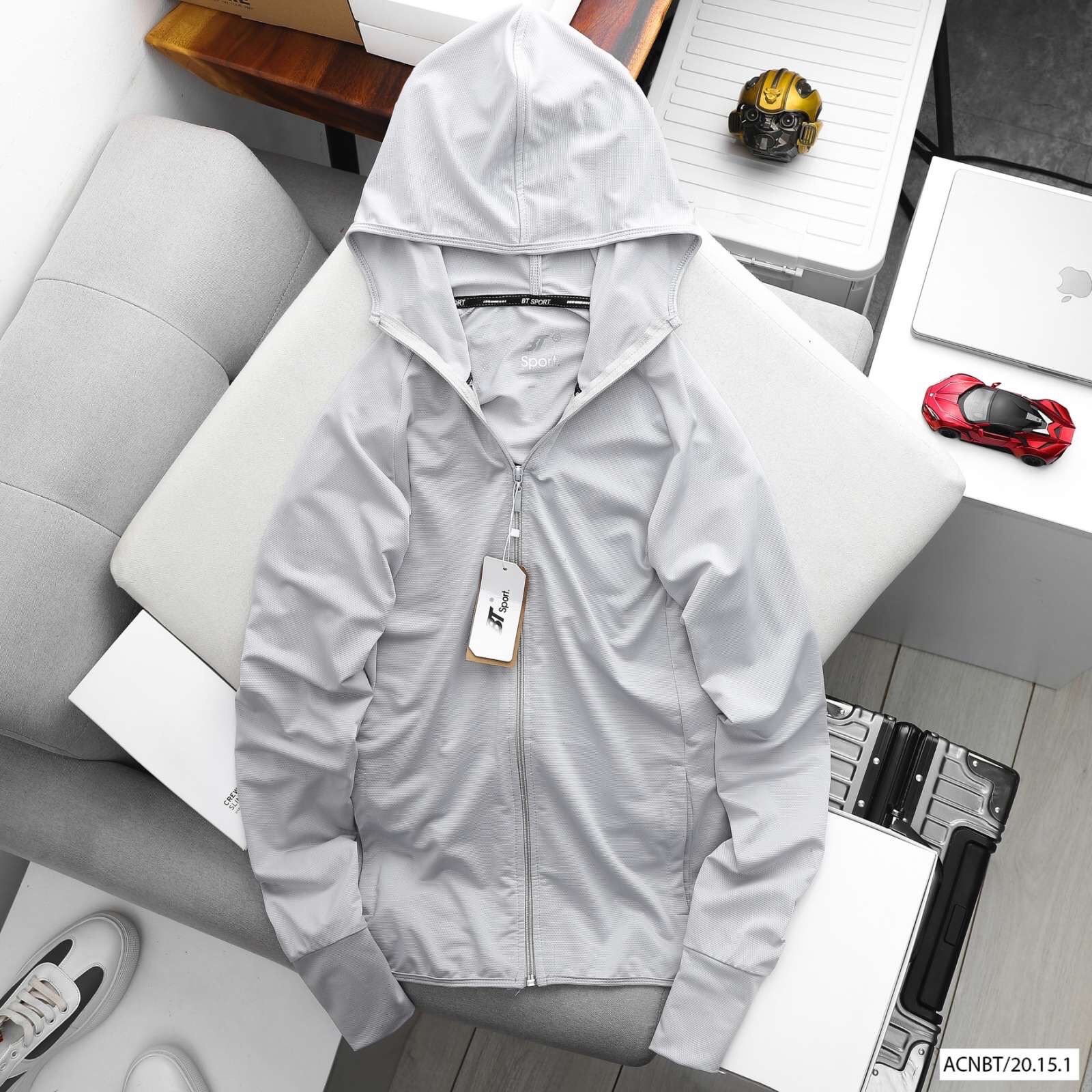 ÁO CHỐNG NẮNG BENTINO