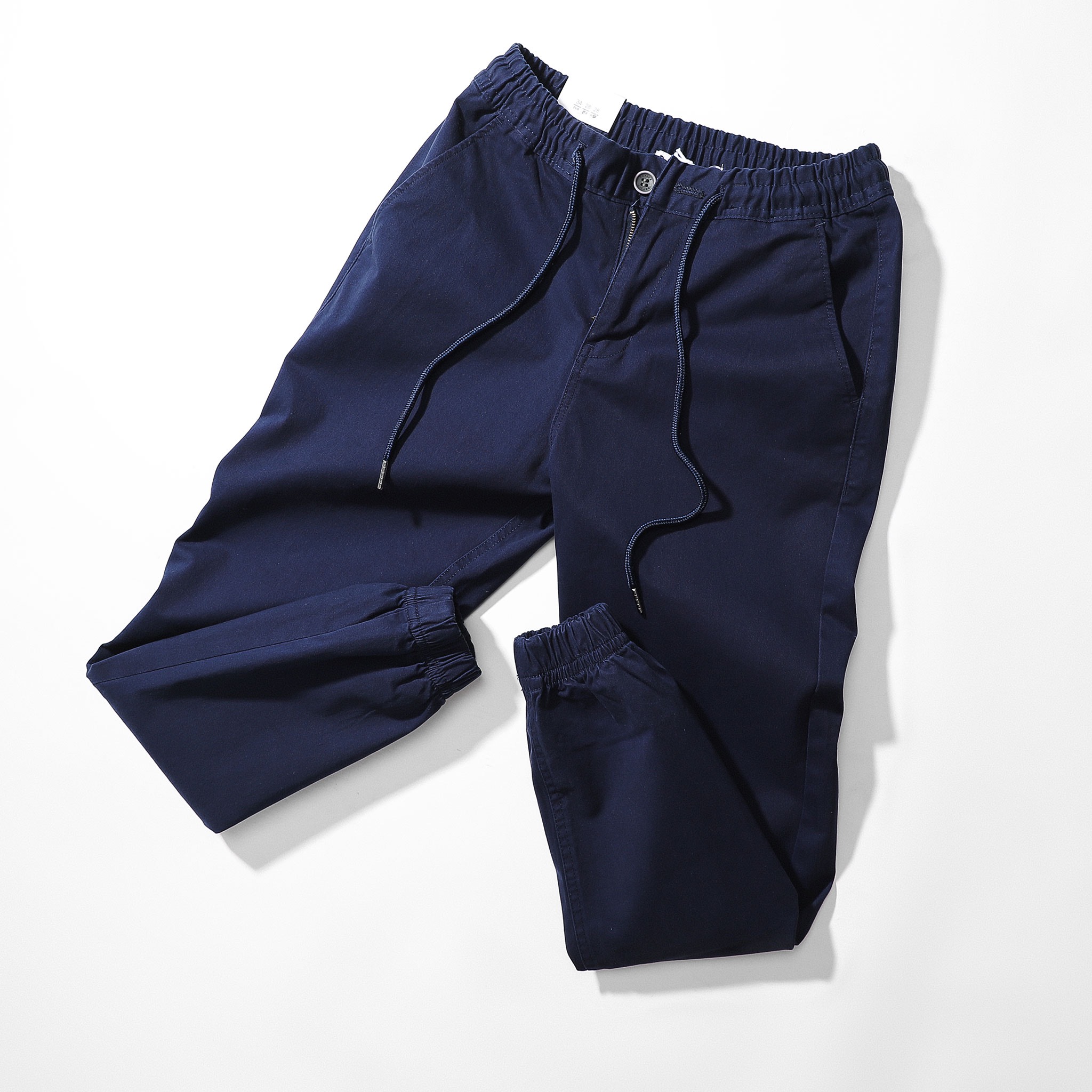 QUẦN JOGGER KAKI DEFOXX