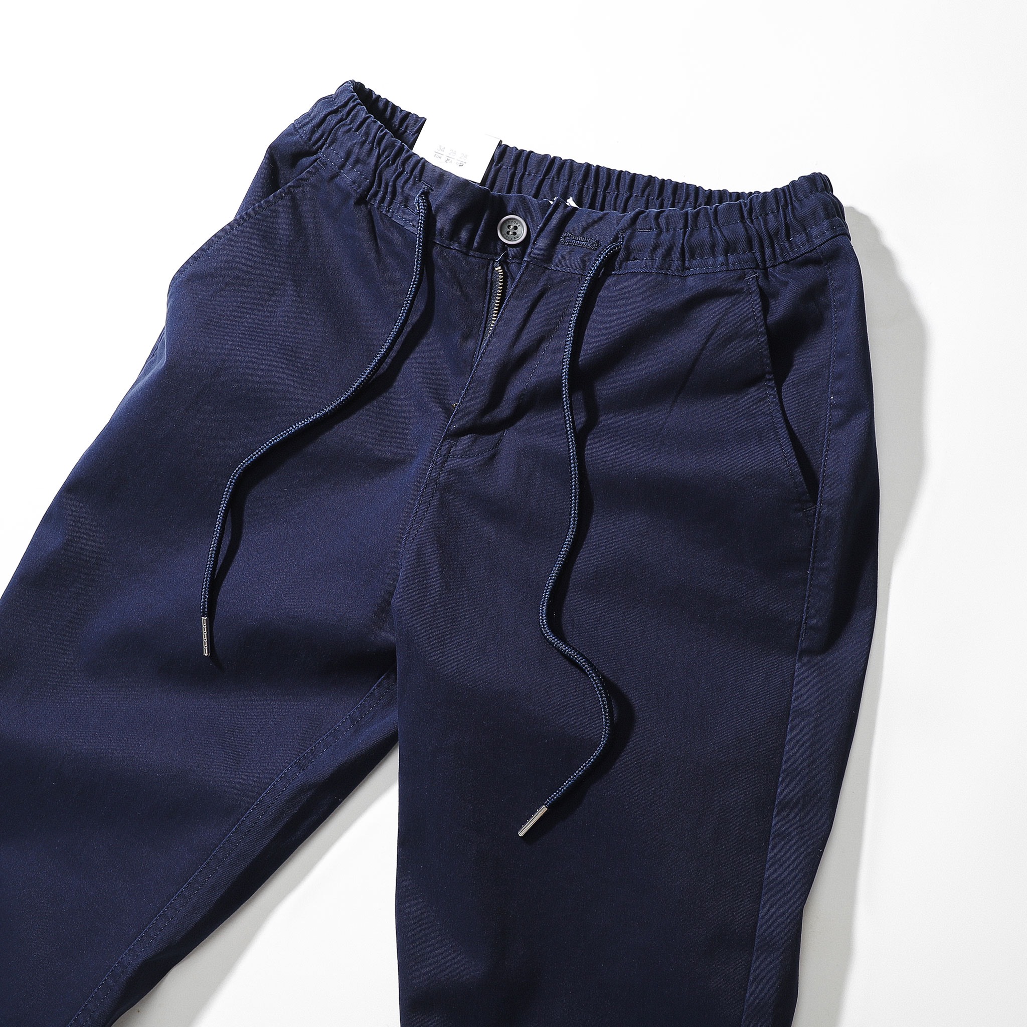 QUẦN JOGGER KAKI DEFOXX