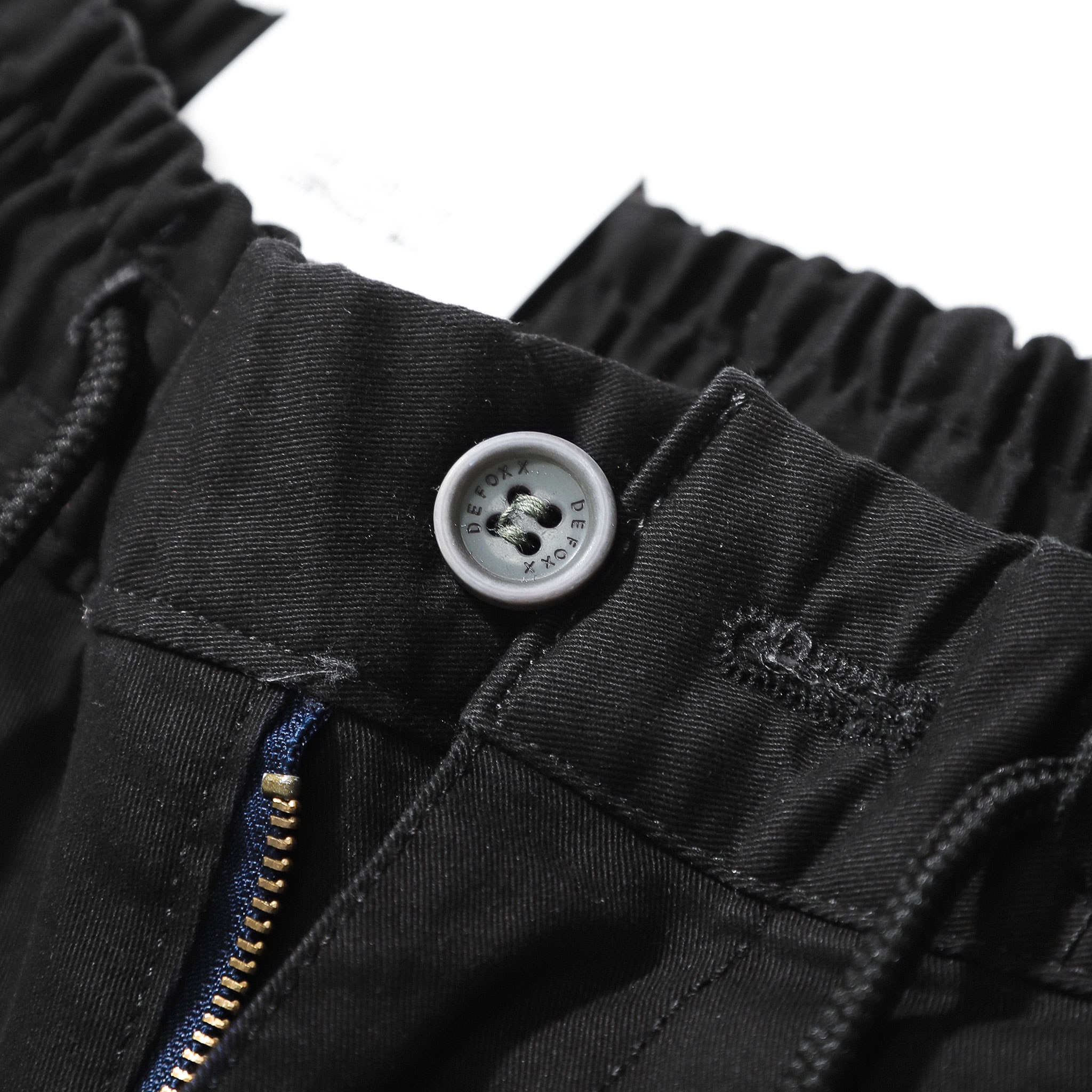 QUẦN JOGGER KAKI DEFOXX