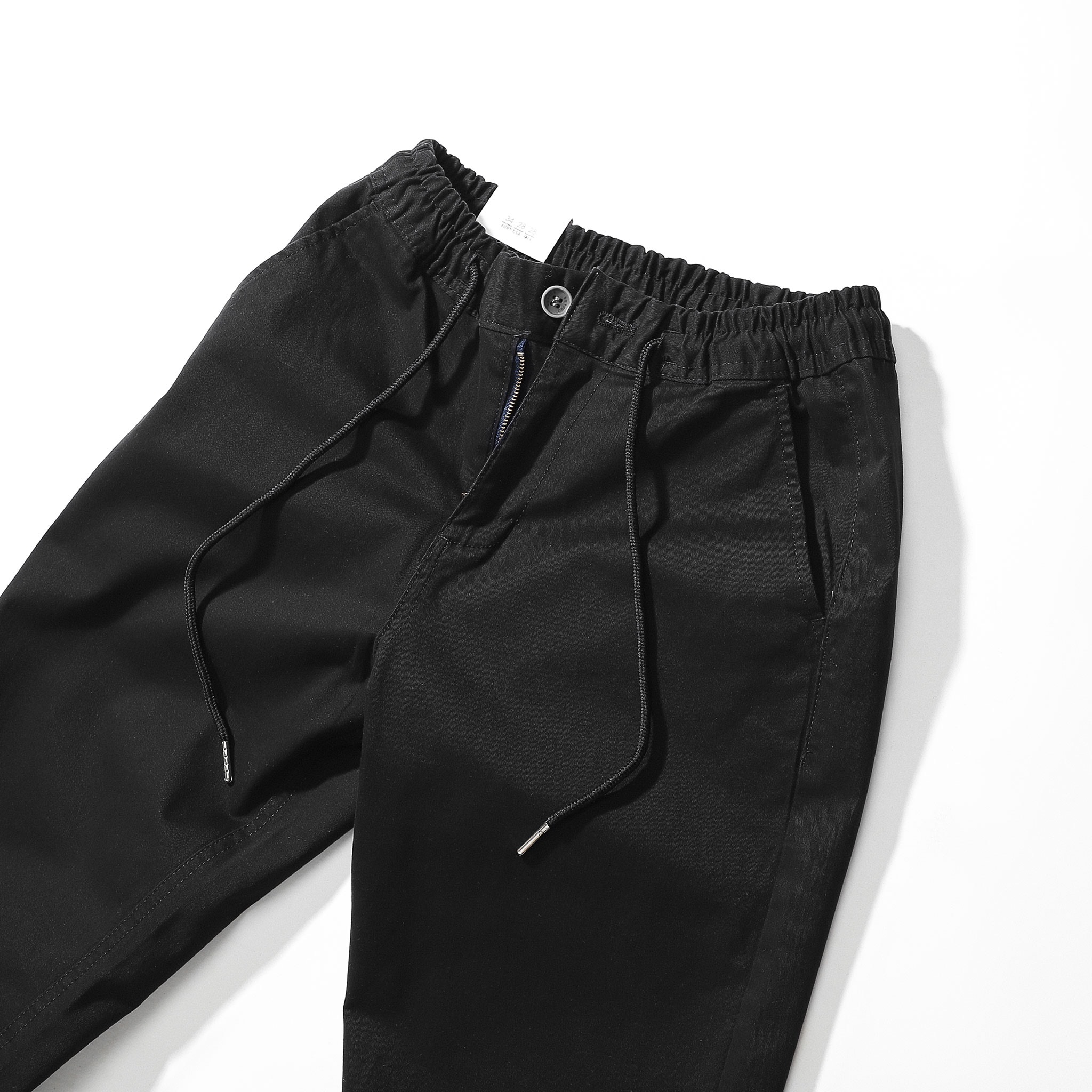 QUẦN JOGGER KAKI DEFOXX