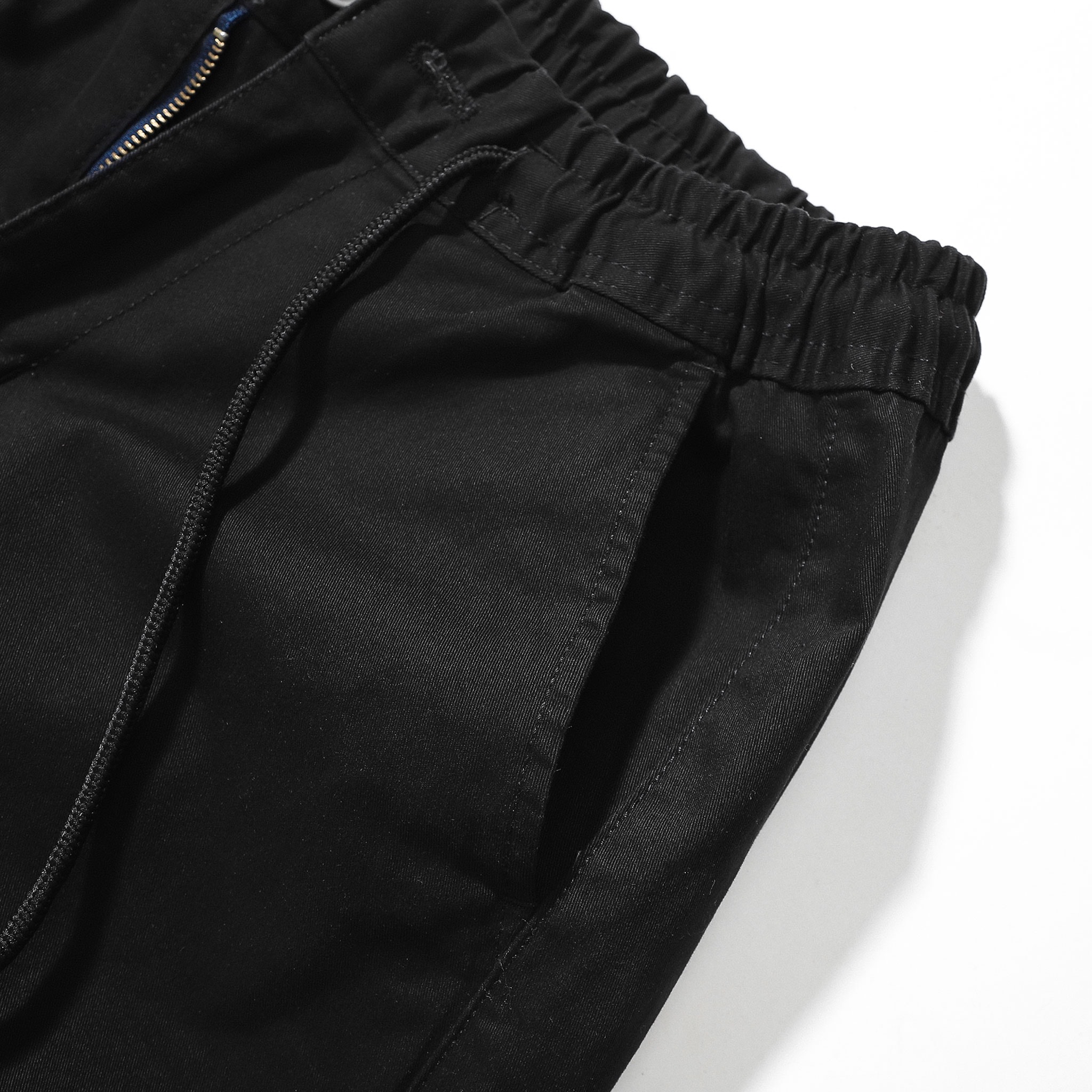 QUẦN JOGGER KAKI DEFOXX