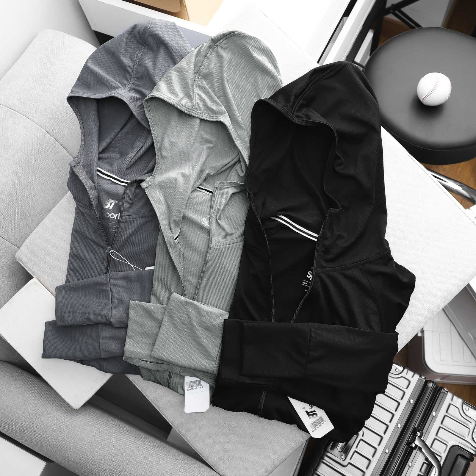 ÁO CHỐNG NẮNG BENTINO