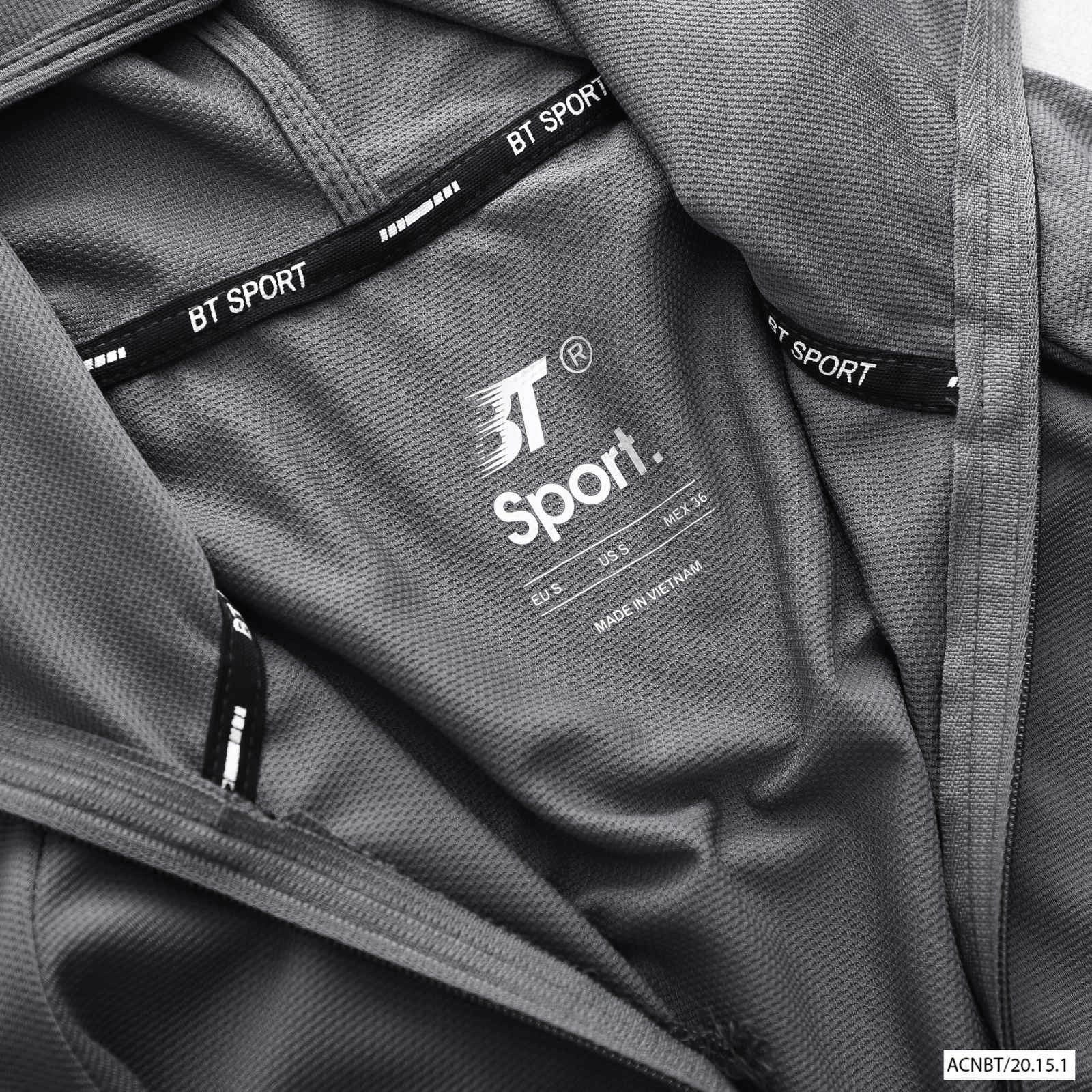 ÁO CHỐNG NẮNG BENTINO